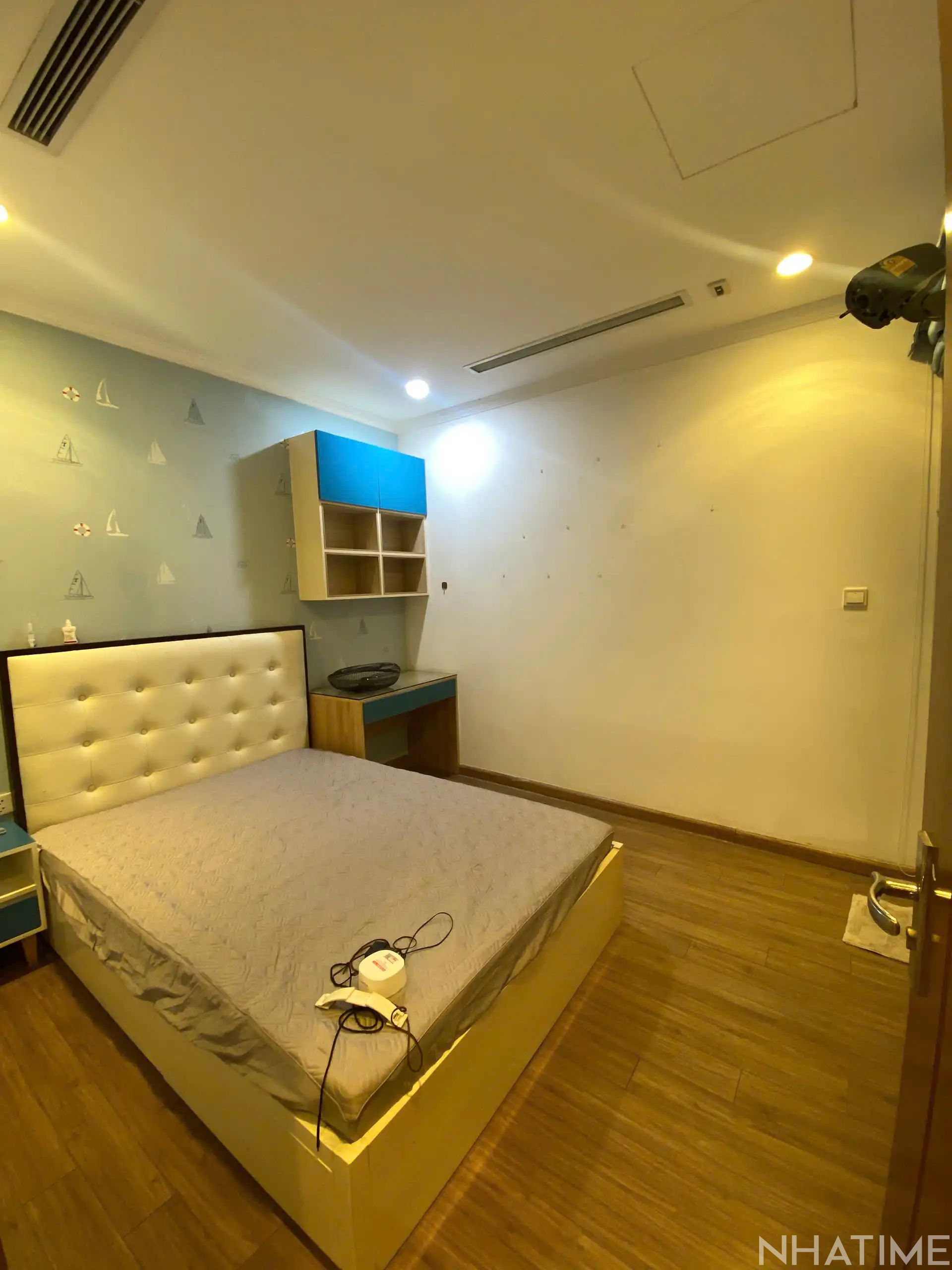 CHO THUÊ CĂN 3PN 100M2 P6 GIÁ 23,5TR Photo No.5