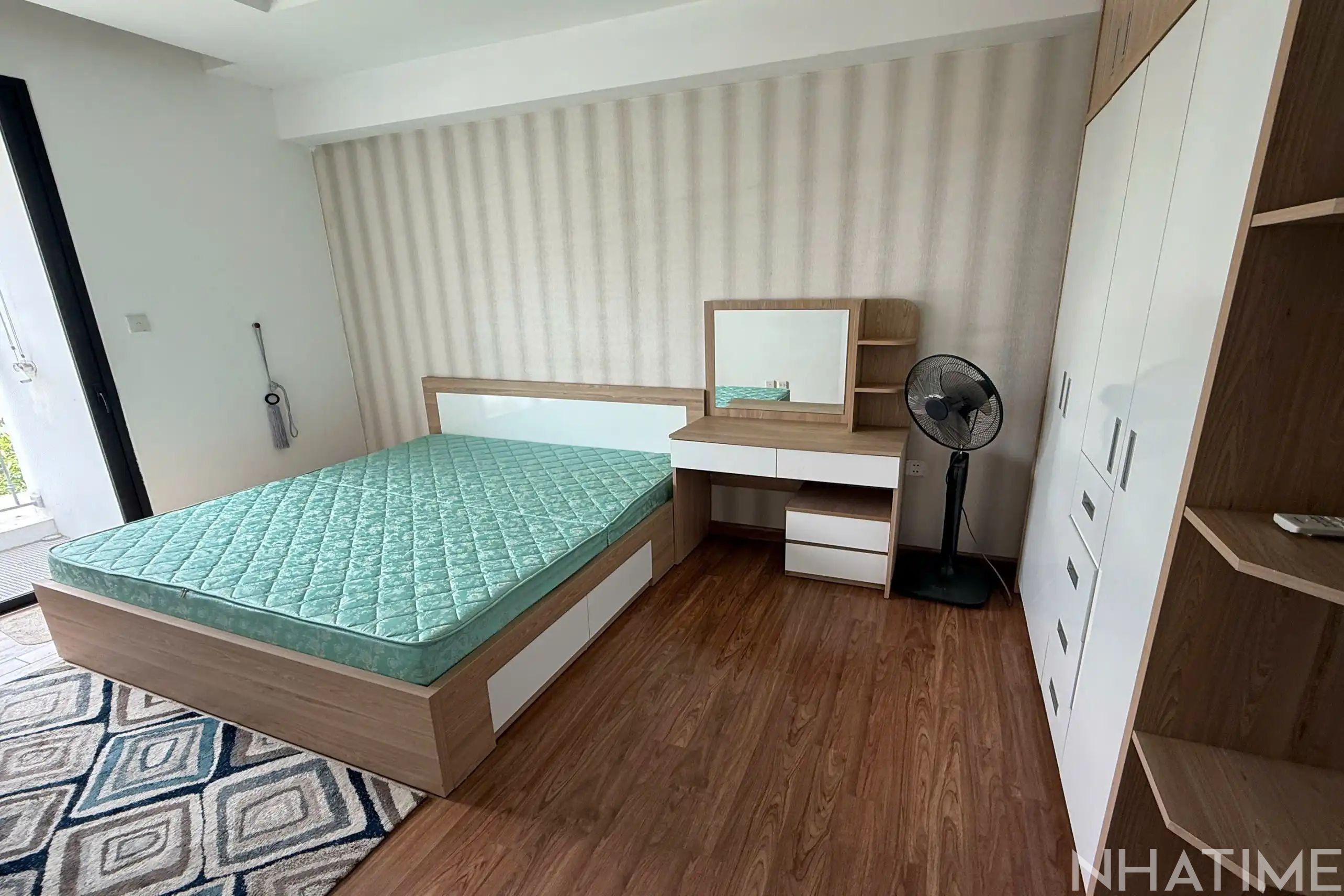 CHO THUÊ CĂN 3PN 110M2 T5 GIÁ 20TR CÓ SLOT Ô TÔ Photo No.1