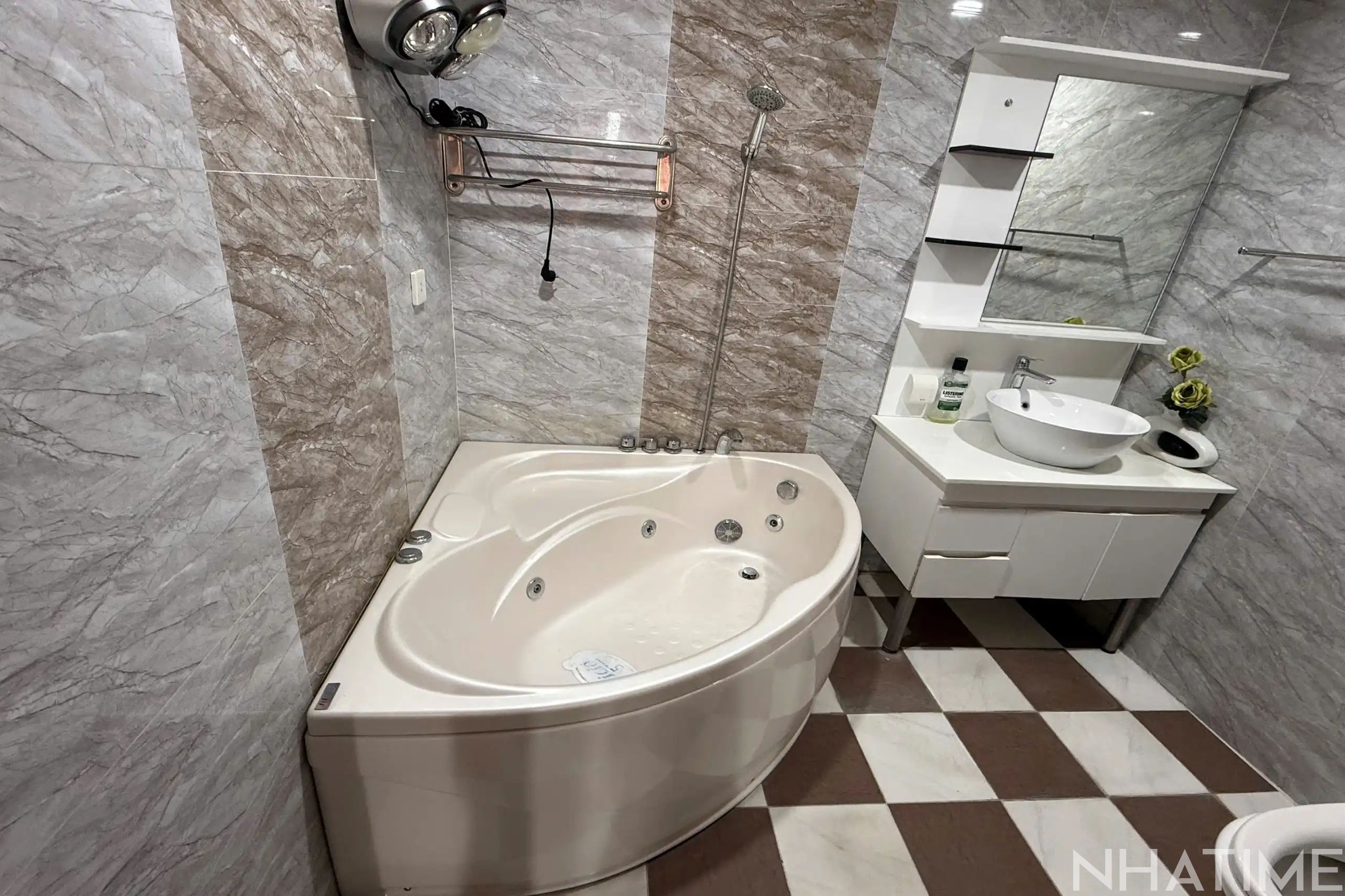 CHO THUÊ CĂN 3PN 110M2 T5 GIÁ 20TR CÓ SLOT Ô TÔ Photo No.3