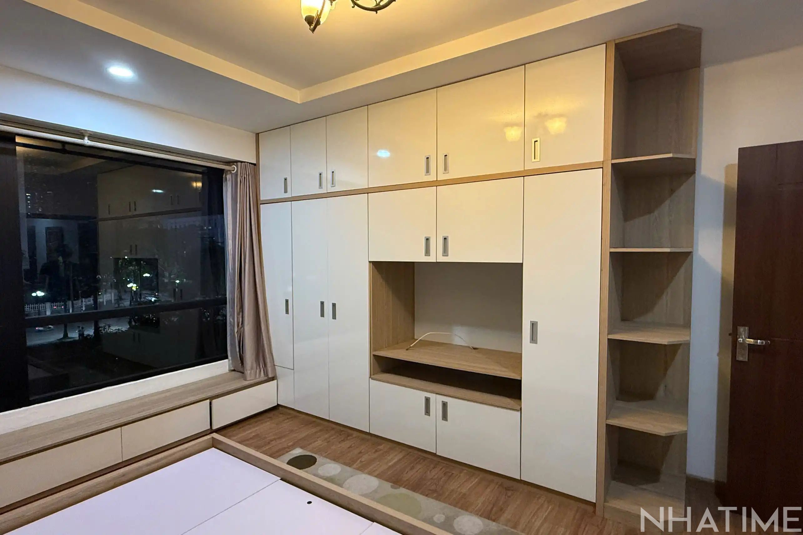 CHO THUÊ CĂN 3PN 110M2 T5 GIÁ 20TR CÓ SLOT Ô TÔ Photo No.4