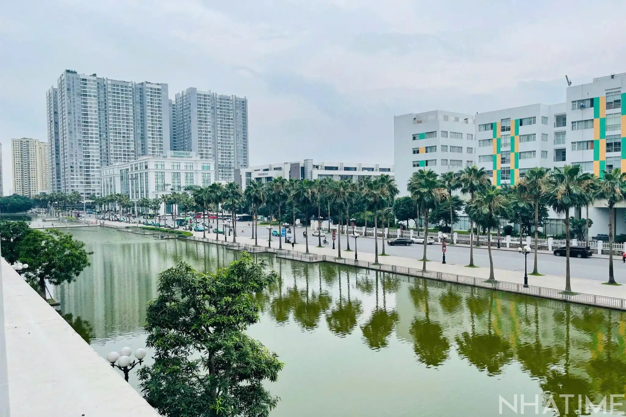 CHO THUÊ CĂN 3PN 110M2 T5 GIÁ 20TR CÓ SLOT Ô TÔ Photo No.5