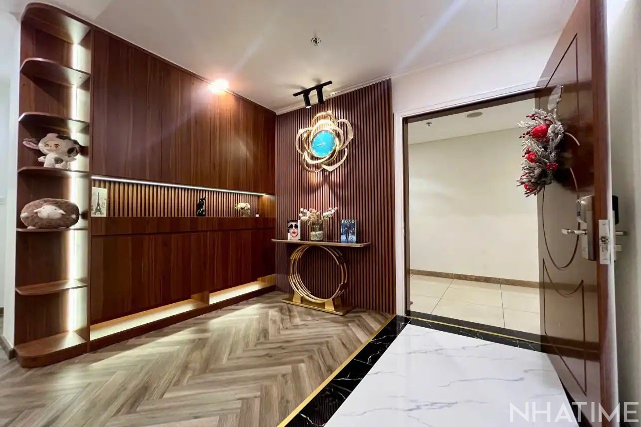 CHO THUÊ CĂN 3PN 120M2 P11 GIÁ 25TR Photo No.4