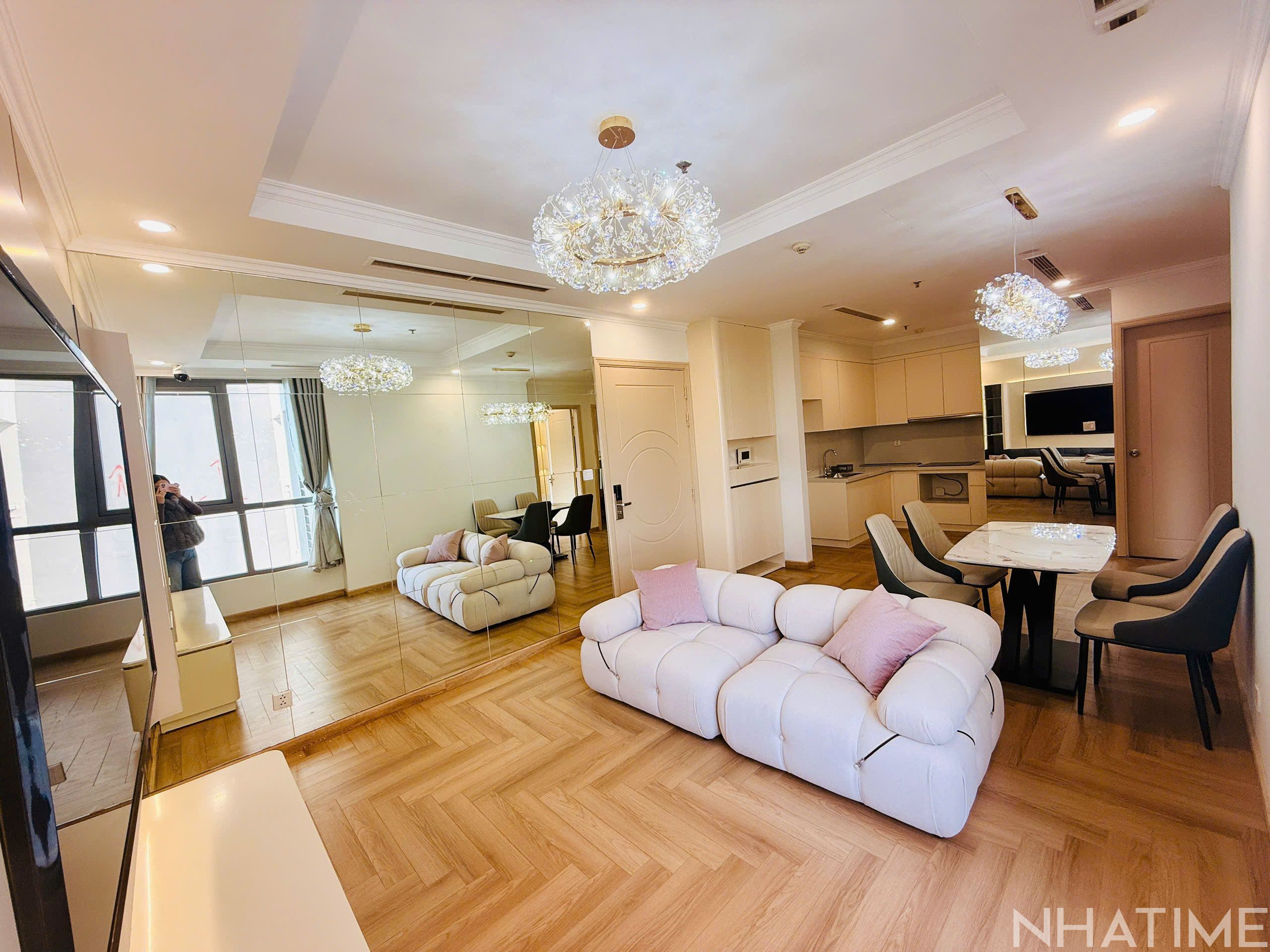 BÁN CĂN 2PN 64M2 P5 GIÁ 8,2 TỶ