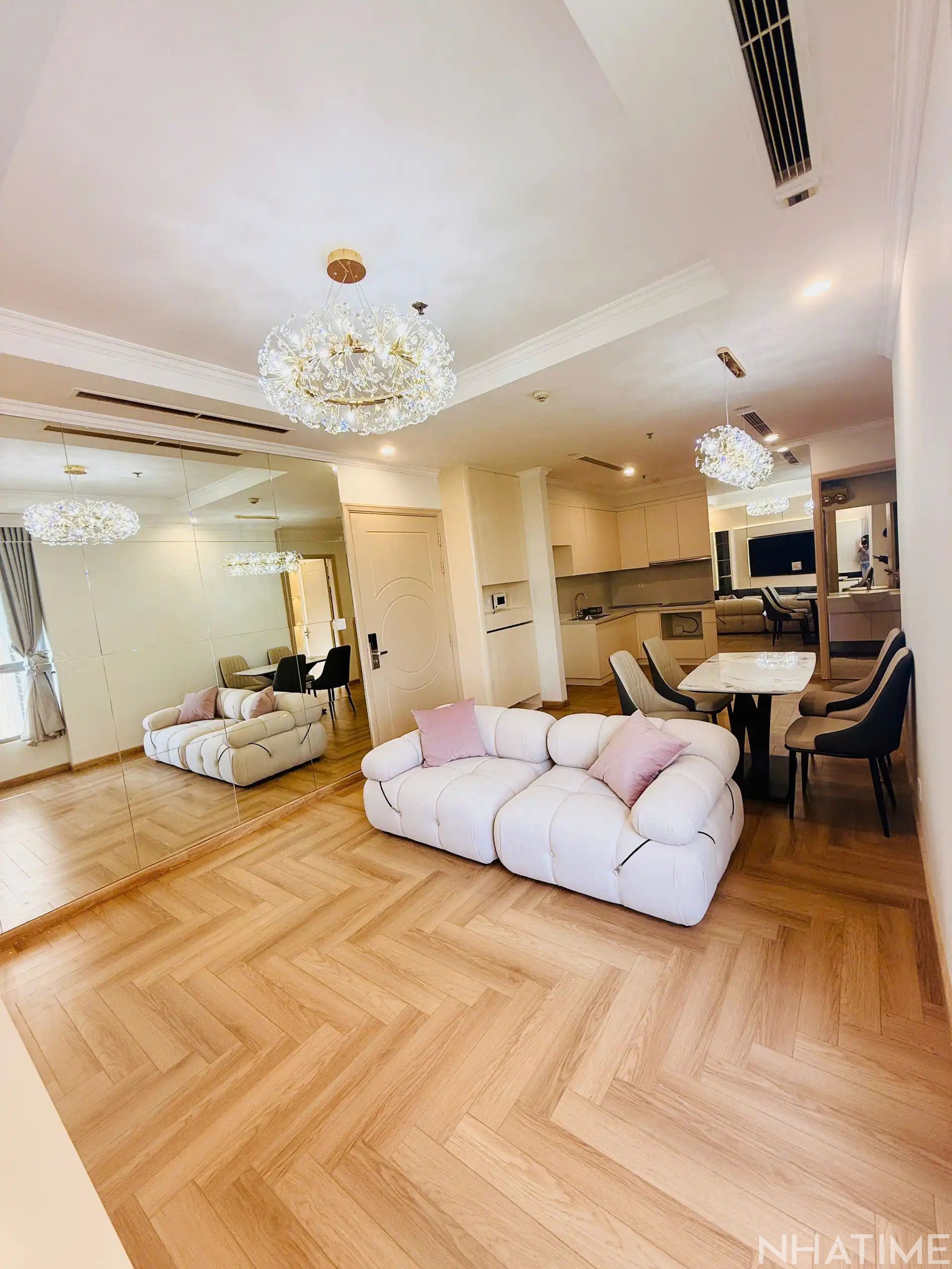 BÁN CĂN 2PN 64M2 P5 GIÁ 8,2 TỶ Photo No.4