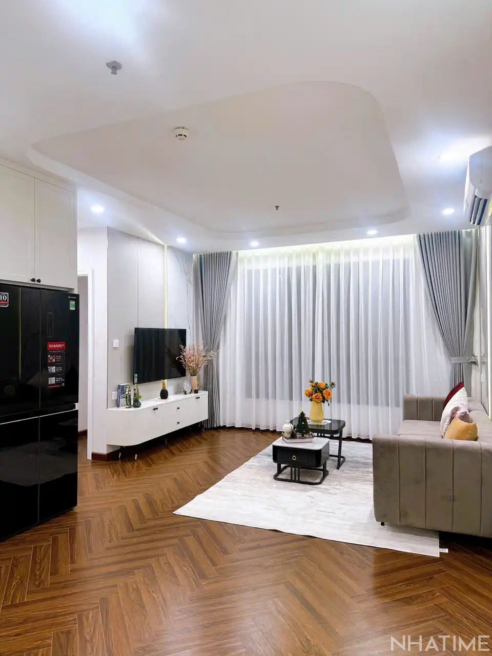 BÁN CĂN 3PN 88M2 T6 GIÁ 10,5 TỶ Photo No.1