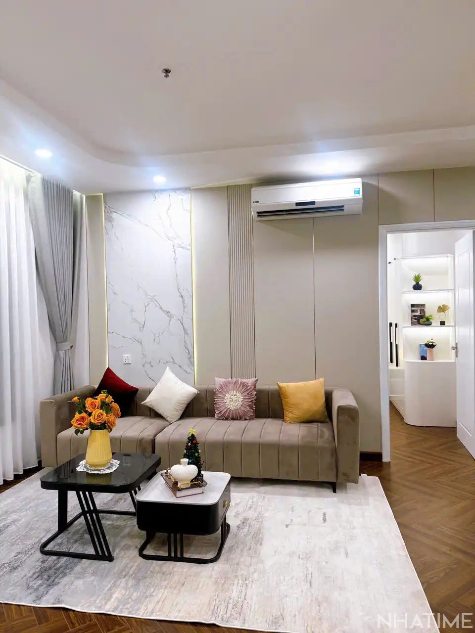 BÁN CĂN 3PN 88M2 T6 GIÁ 10,5 TỶ Photo No.4