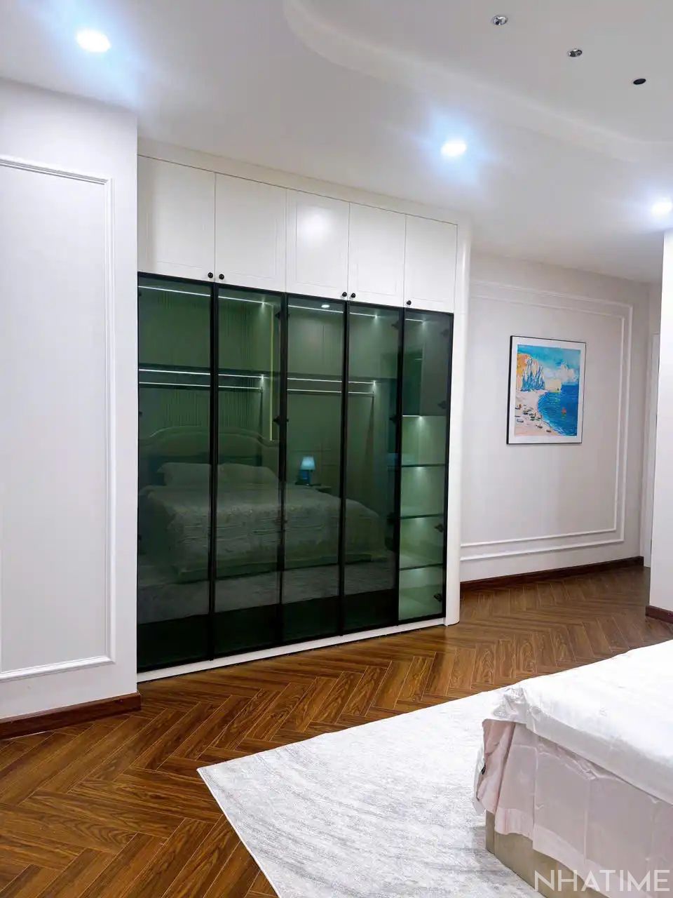 BÁN CĂN 3PN 88M2 T6 GIÁ 10,5 TỶ Photo No.5