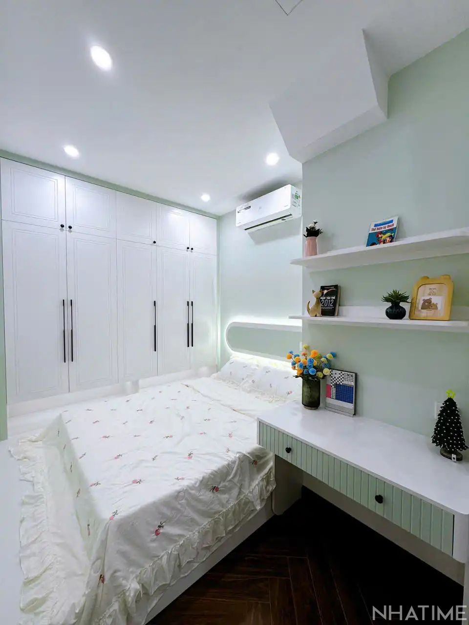 BÁN CĂN 3PN 88M2 T6 GIÁ 10,5 TỶ Photo No.9