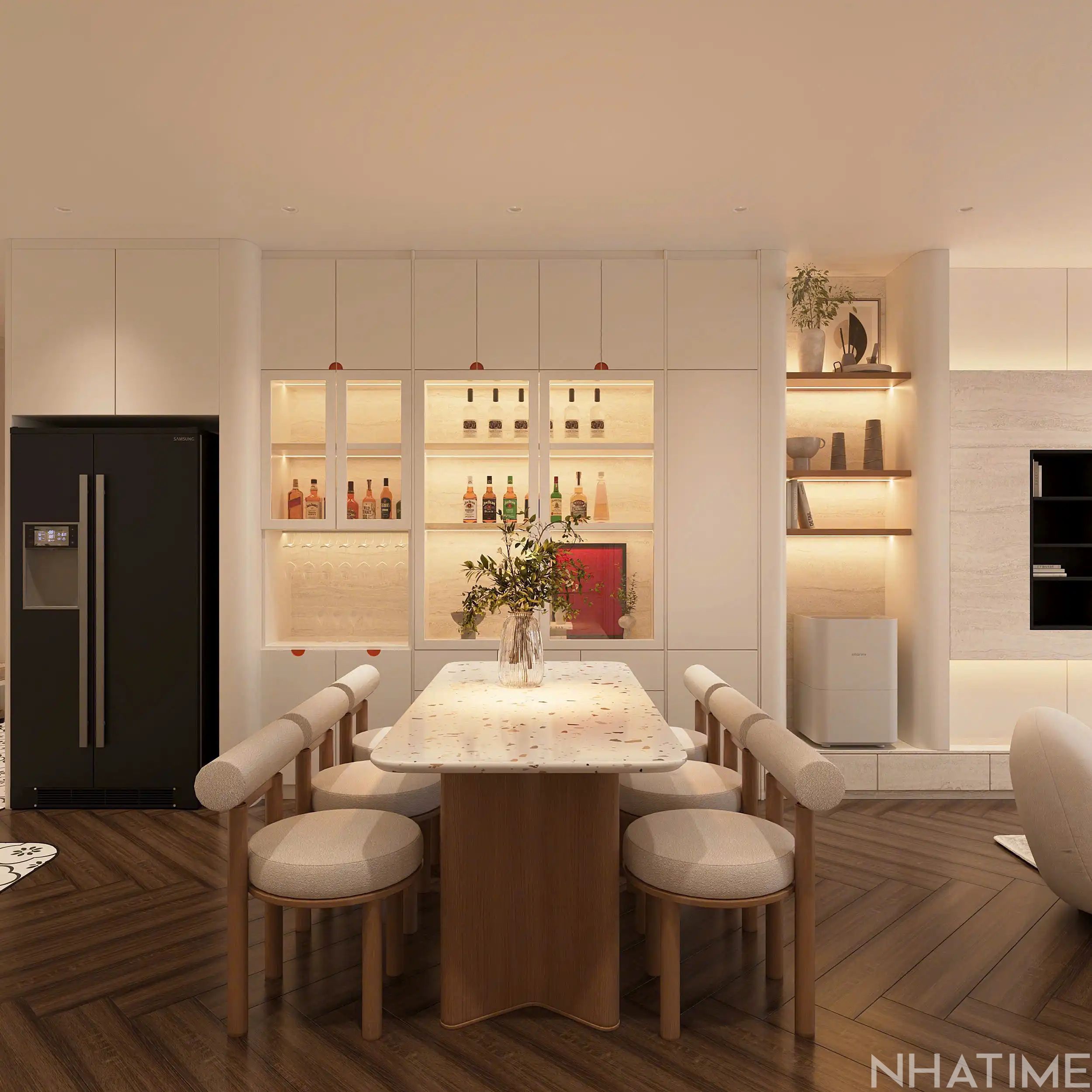 BÁN CĂN 3PN 98M2 T2 GIÁ 12,2 TỶ Photo No.2