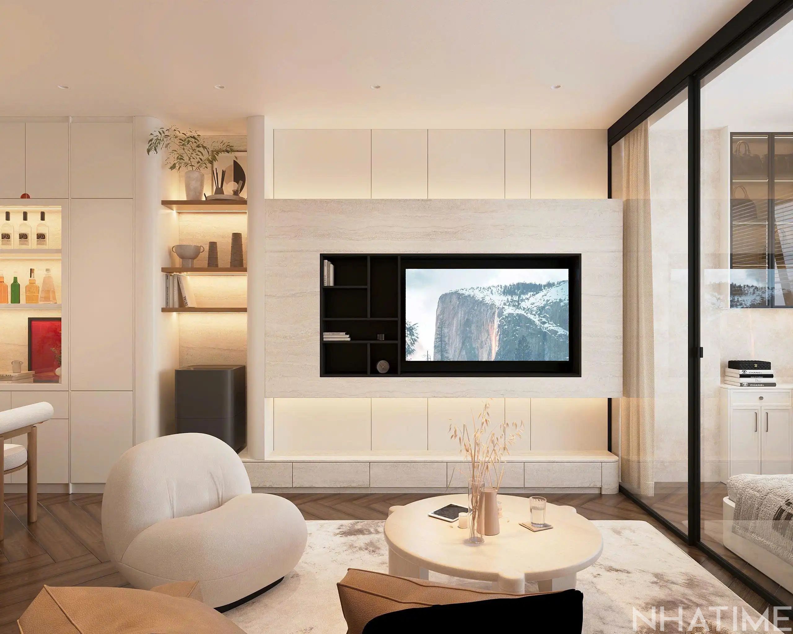 BÁN CĂN 3PN 98M2 T2 GIÁ 12,2 TỶ Photo No.4