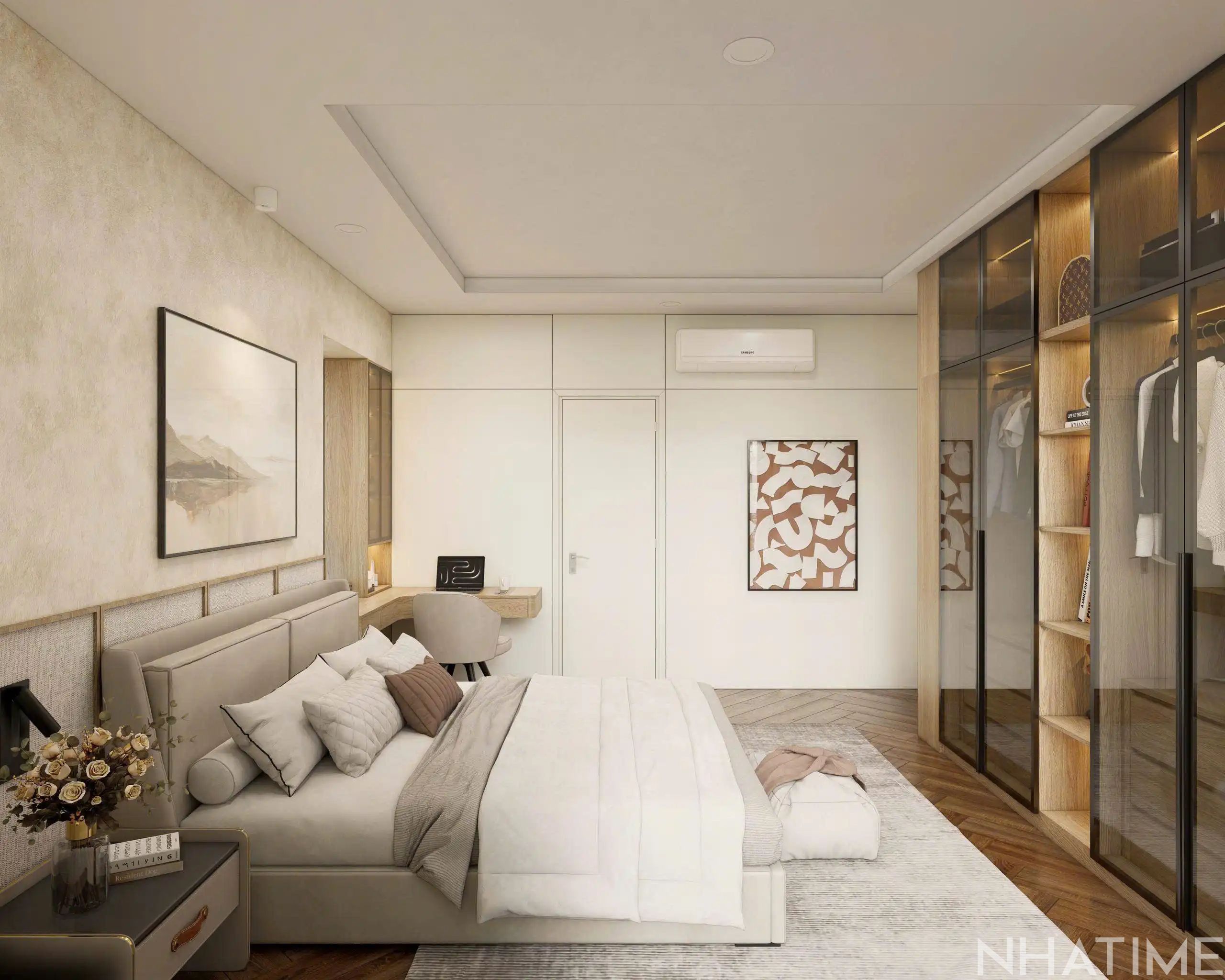 BÁN CĂN 3PN 98M2 T2 GIÁ 12,2 TỶ Photo No.7