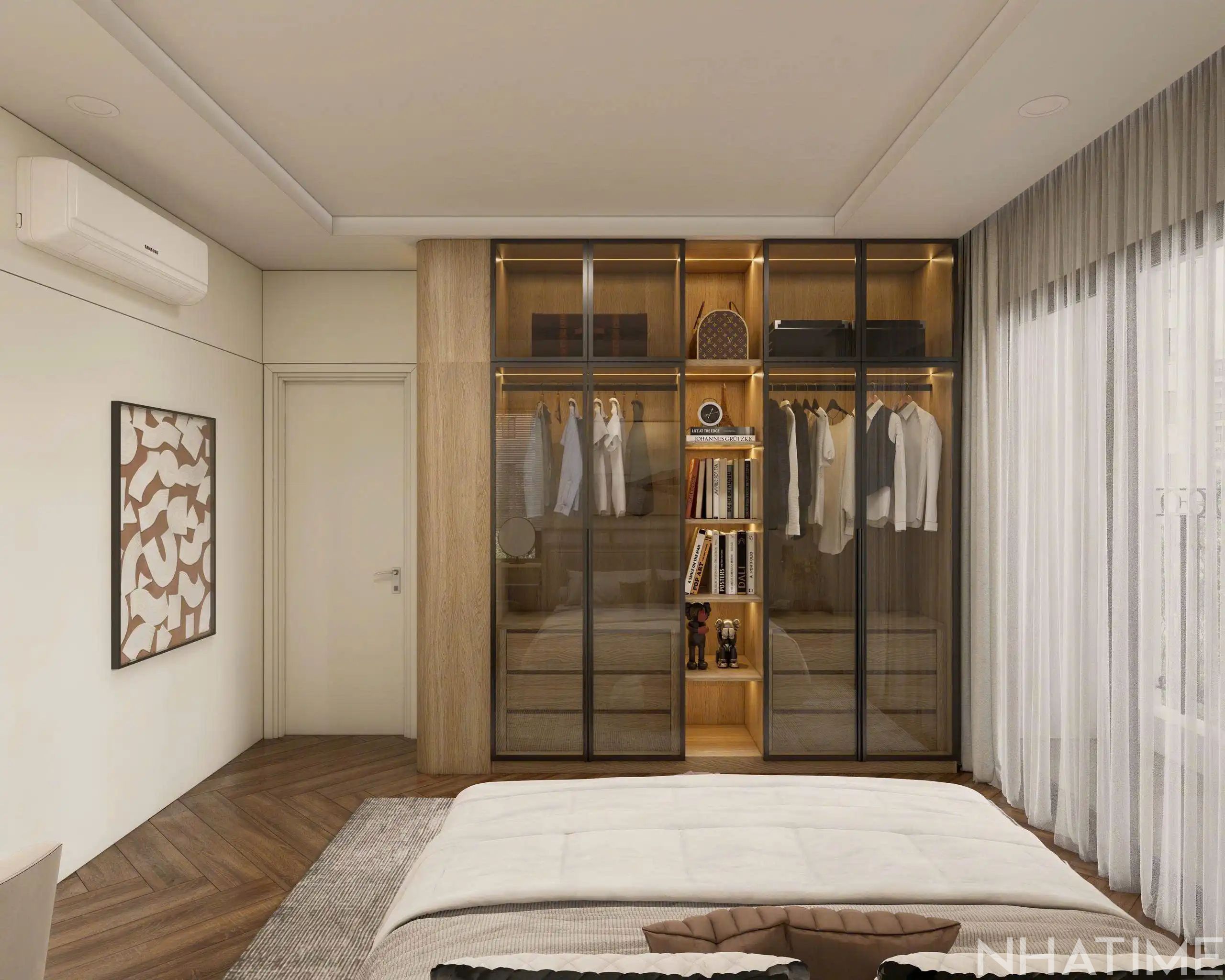 BÁN CĂN 3PN 98M2 T2 GIÁ 12,2 TỶ Photo No.8