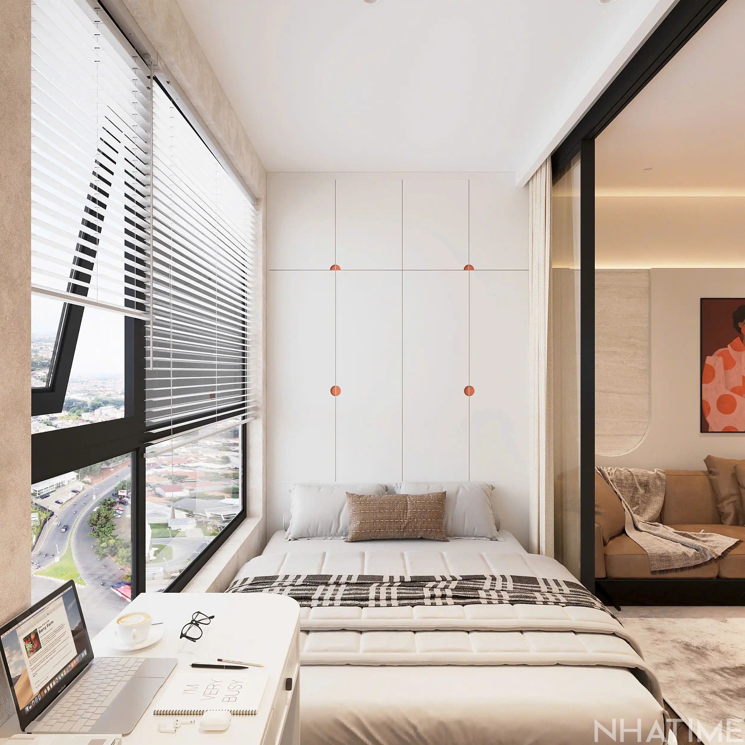 BÁN CĂN 3PN 98M2 T2 GIÁ 12,2 TỶ Photo No.10