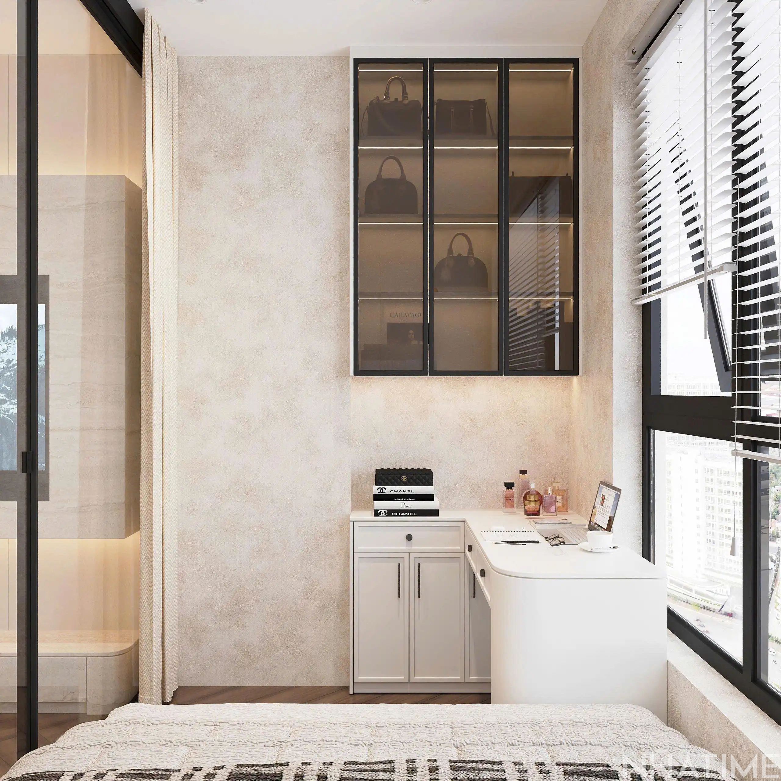 BÁN CĂN 3PN 98M2 T2 GIÁ 12,2 TỶ Photo No.12