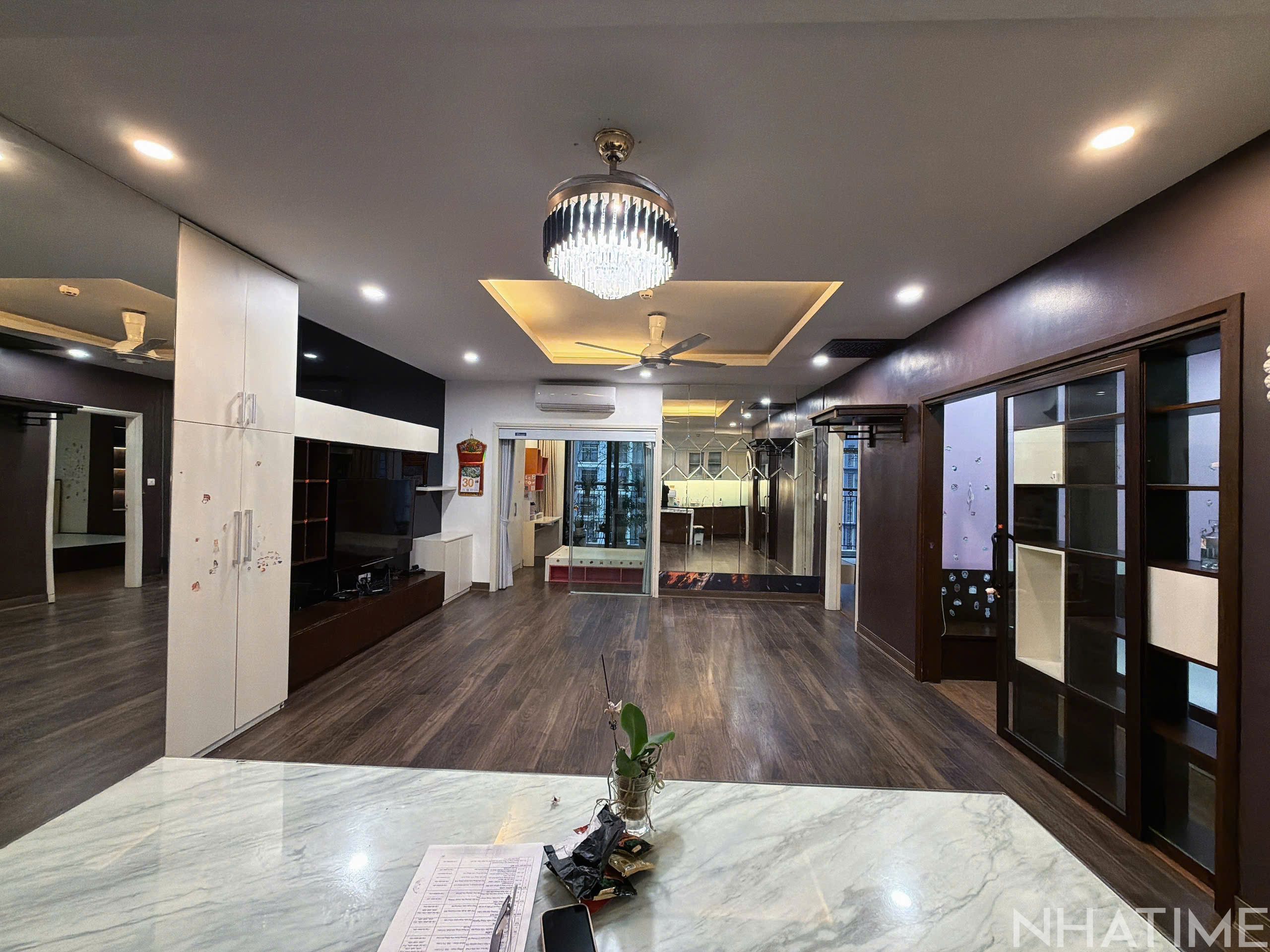 BÁN CĂN 3PN 107M2 T11 GIÁ 12,5 TỶ