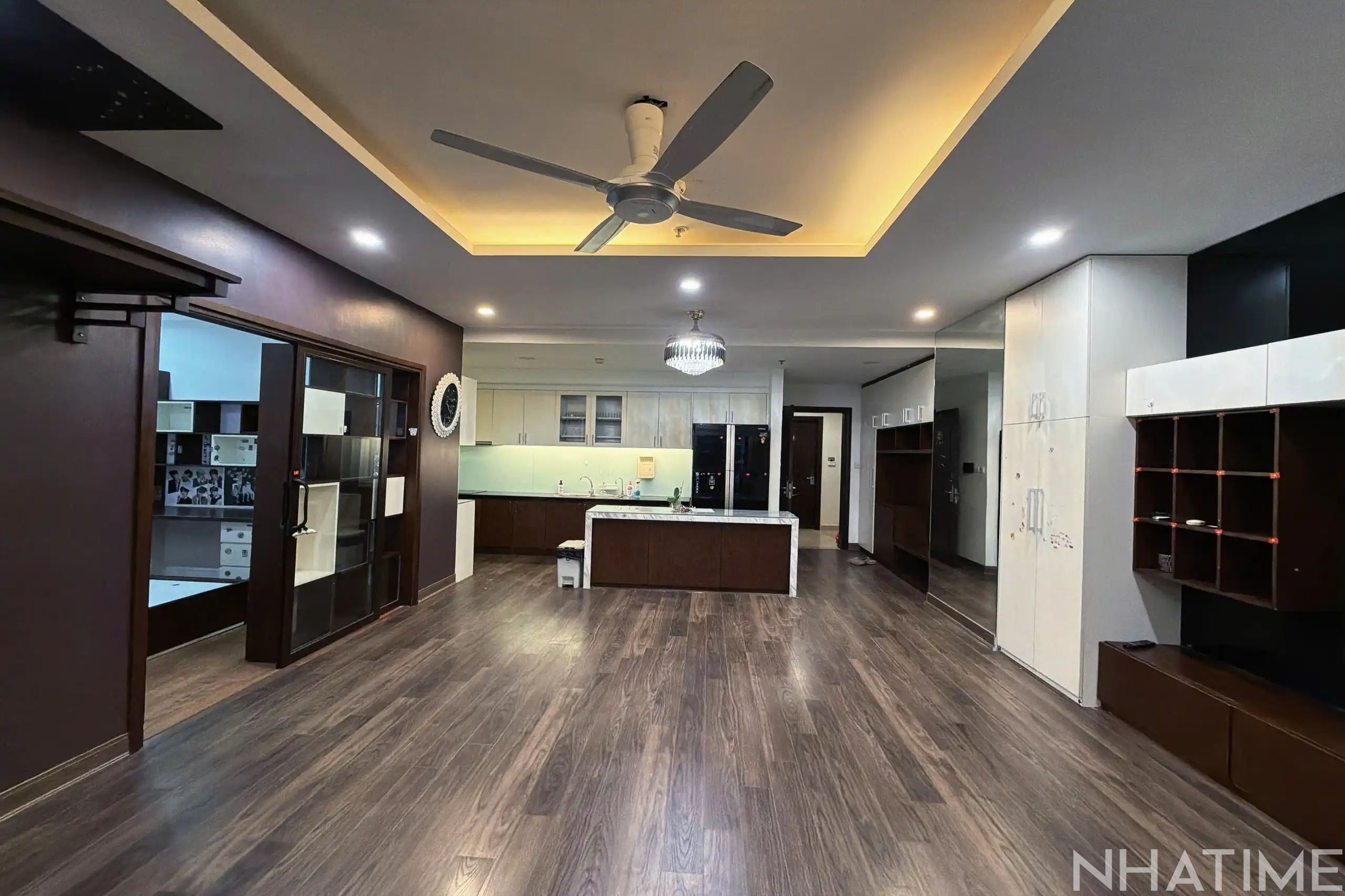 BÁN CĂN 3PN 107M2 T11 GIÁ 12,5 TỶ Photo No.2