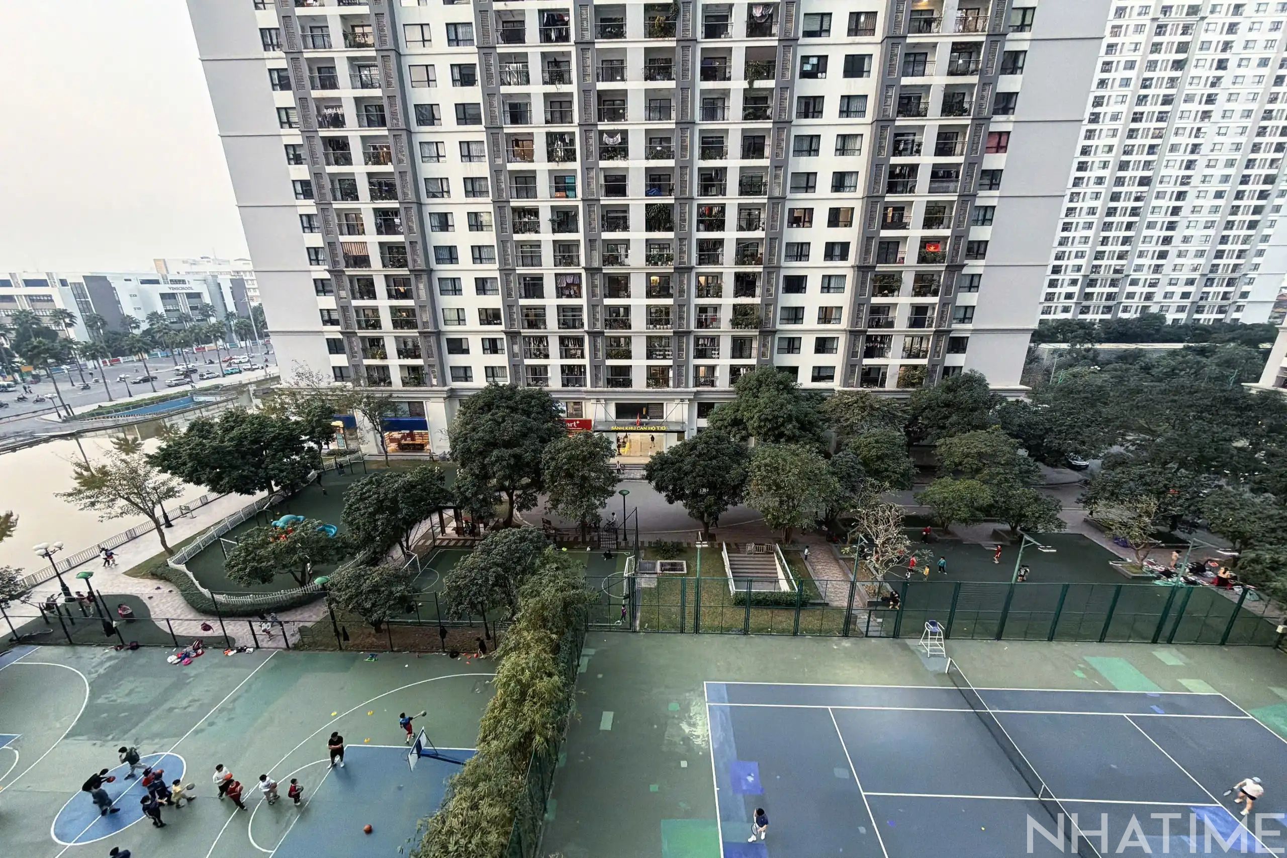 BÁN CĂN 3PN 107M2 T11 GIÁ 12,5 TỶ Photo No.9