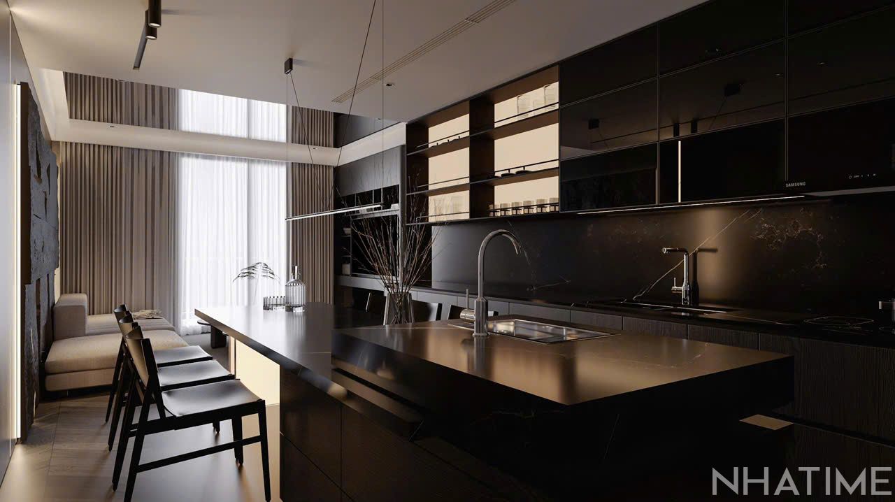 BÁN CĂN 3PN 110M2 T5 GIÁ 16,5 TỶ CÓ SLOT Ô TÔ