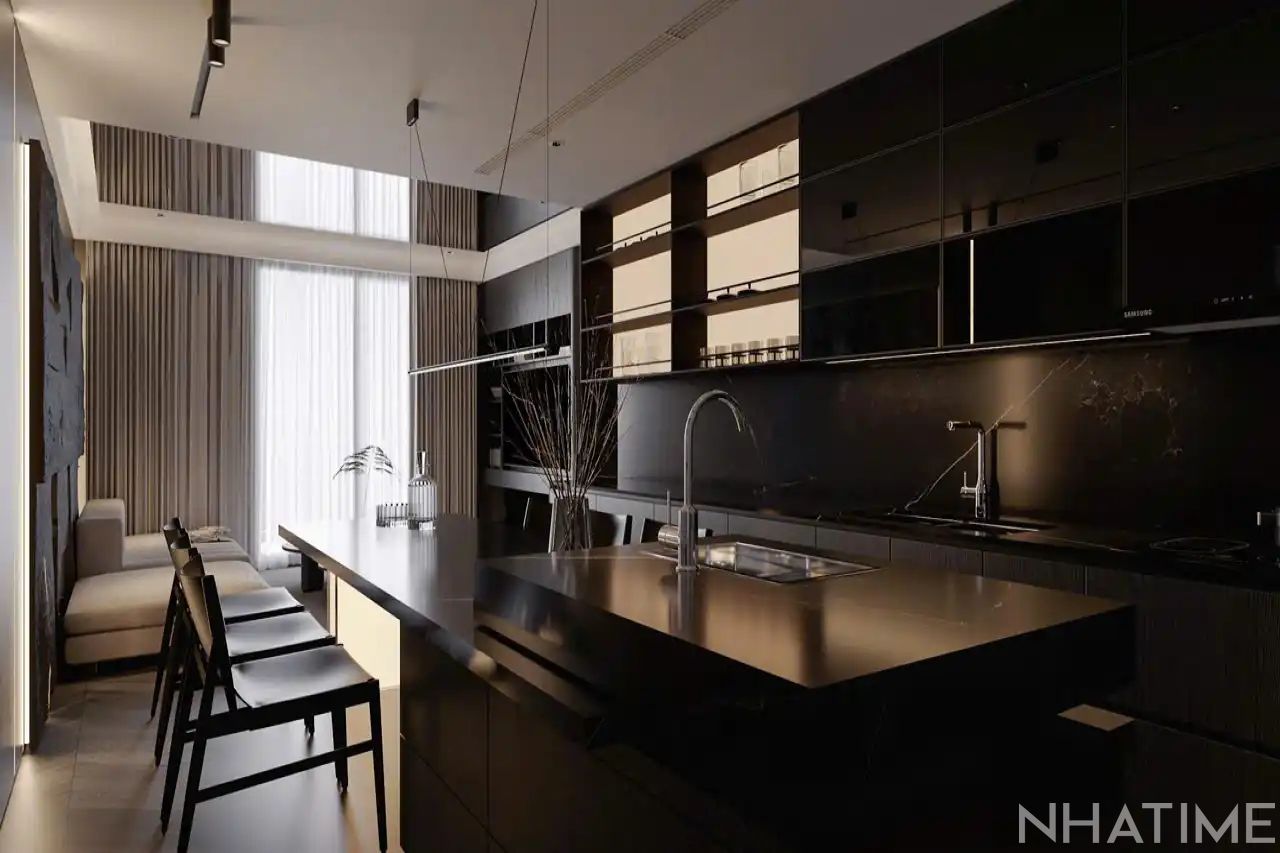 BÁN CĂN 3PN 110M2 T5 GIÁ 16,5 TỶ CÓ SLOT Ô TÔ Photo No.1