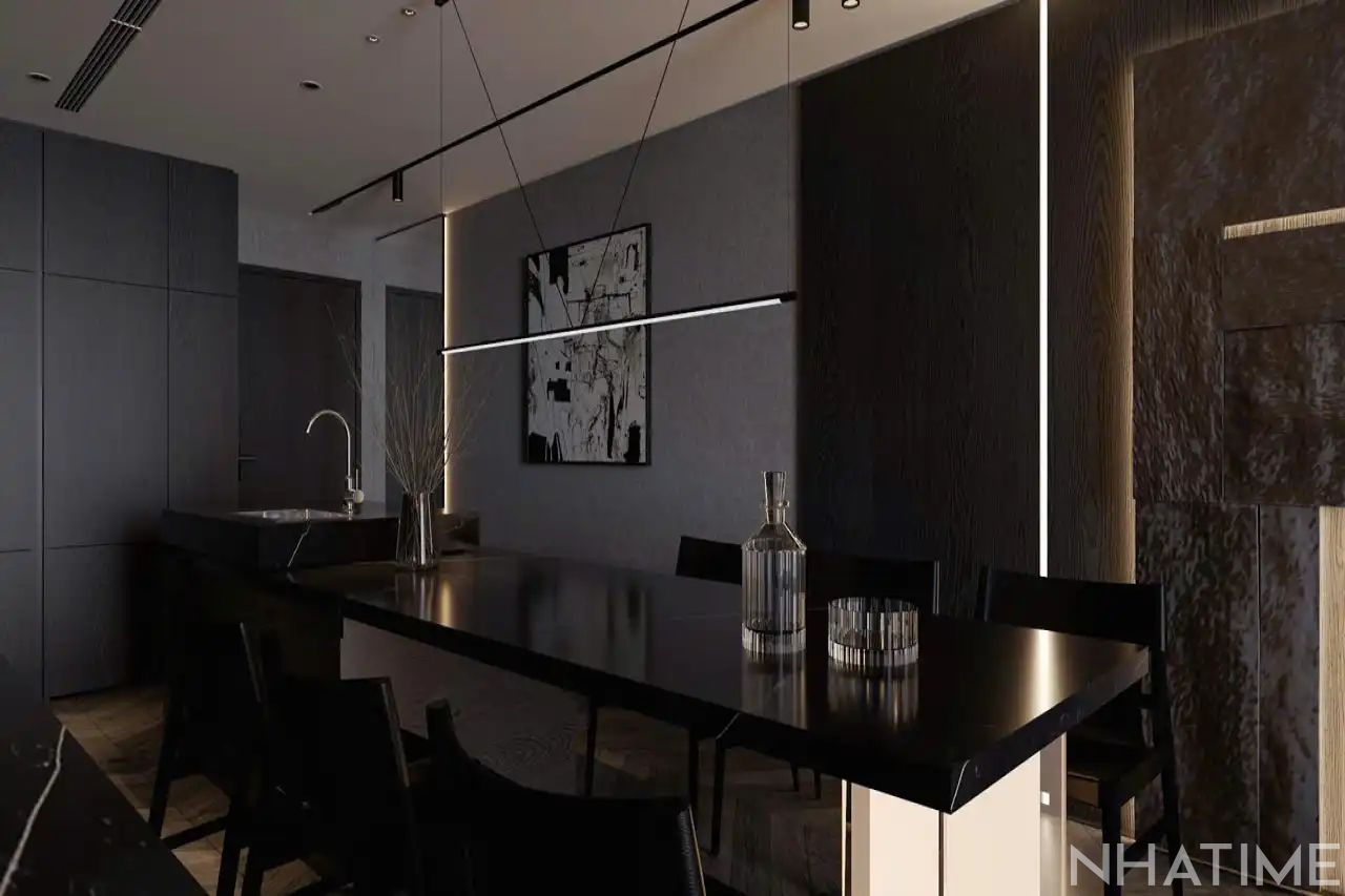 BÁN CĂN 3PN 110M2 T5 GIÁ 16,5 TỶ CÓ SLOT Ô TÔ Photo No.3