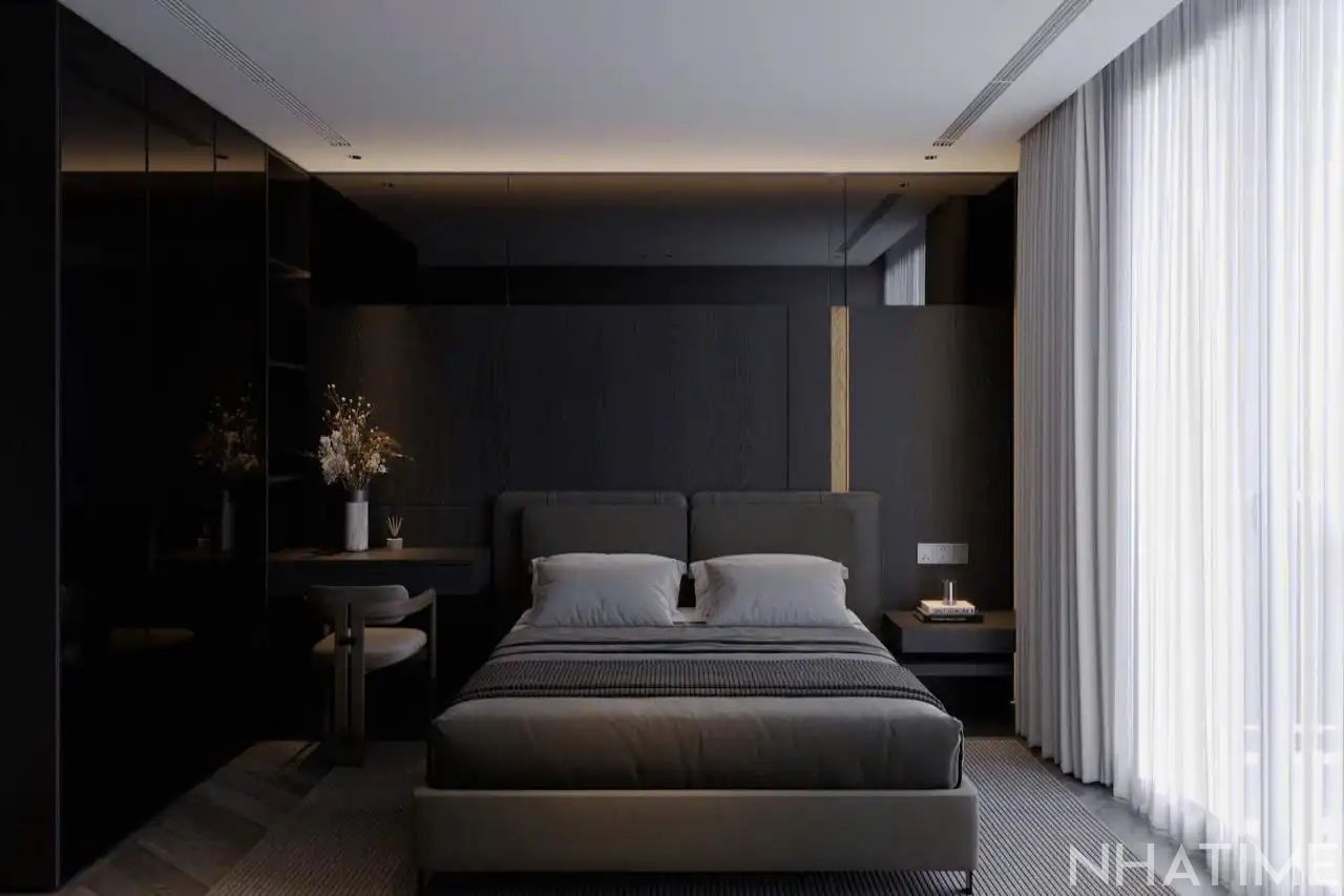 BÁN CĂN 3PN 110M2 T5 GIÁ 16,5 TỶ CÓ SLOT Ô TÔ Photo No.4