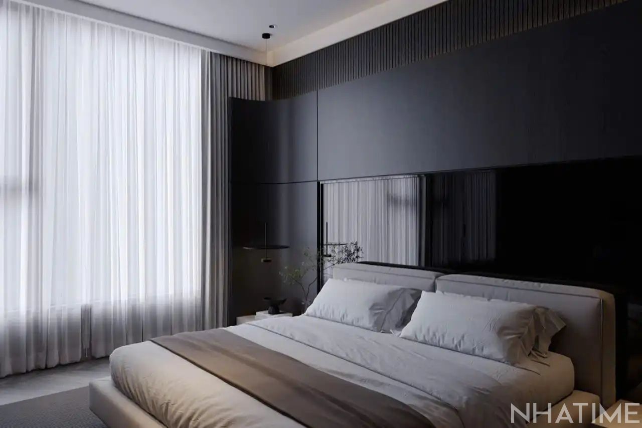 BÁN CĂN 3PN 110M2 T5 GIÁ 16,5 TỶ CÓ SLOT Ô TÔ Photo No.5