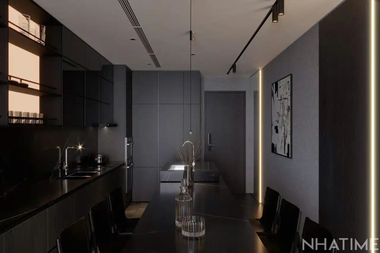 BÁN CĂN 3PN 110M2 T5 GIÁ 16,5 TỶ CÓ SLOT Ô TÔ Photo No.6