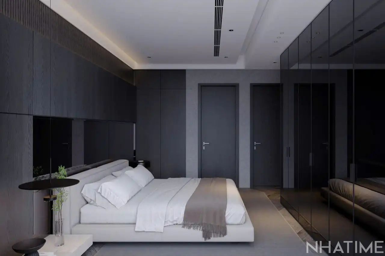 BÁN CĂN 3PN 110M2 T5 GIÁ 16,5 TỶ CÓ SLOT Ô TÔ Photo No.7