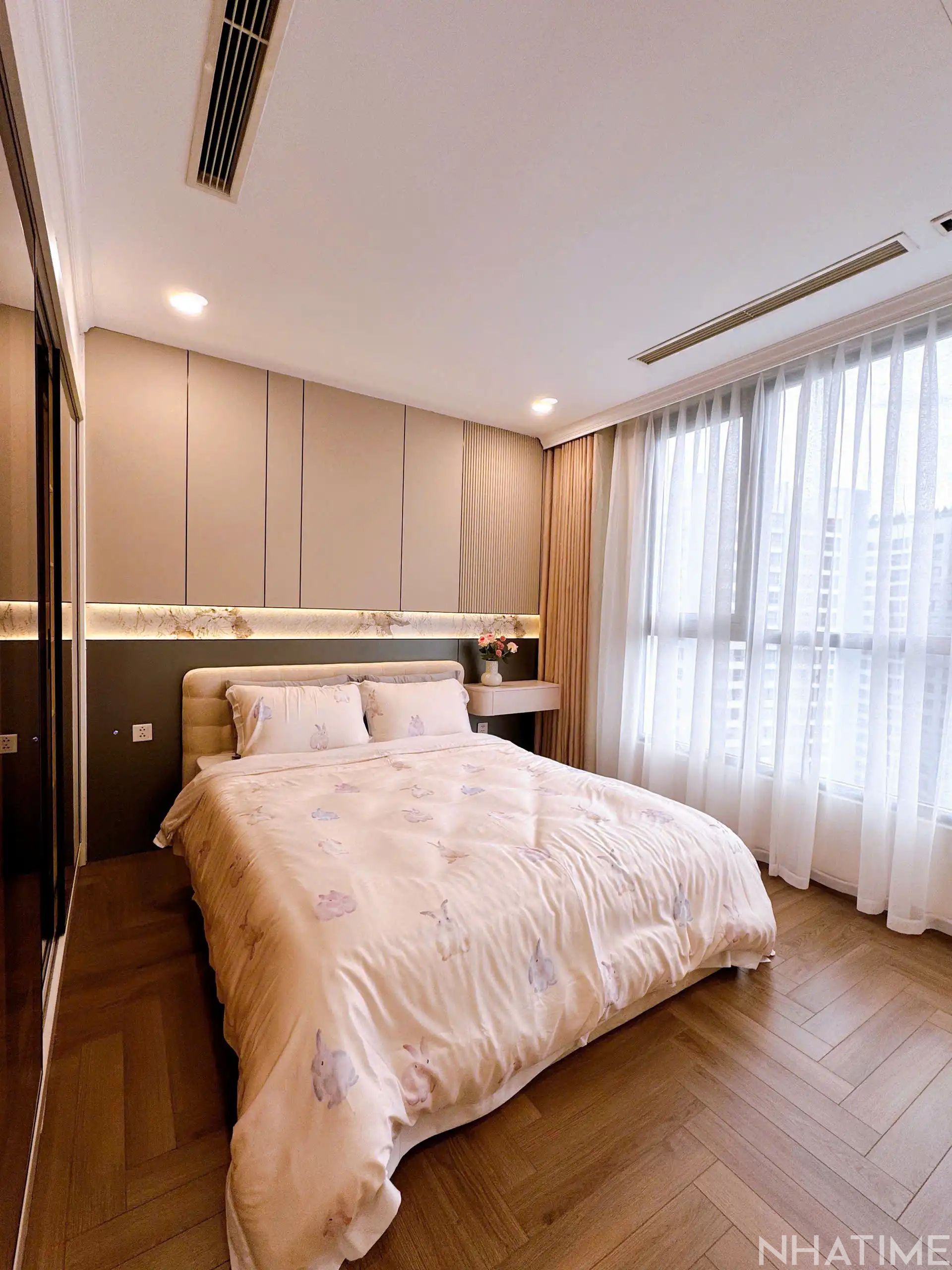 BÁN CĂN 3PN 120M2 P7 GIÁ 17,2 TỶ Photo No.2