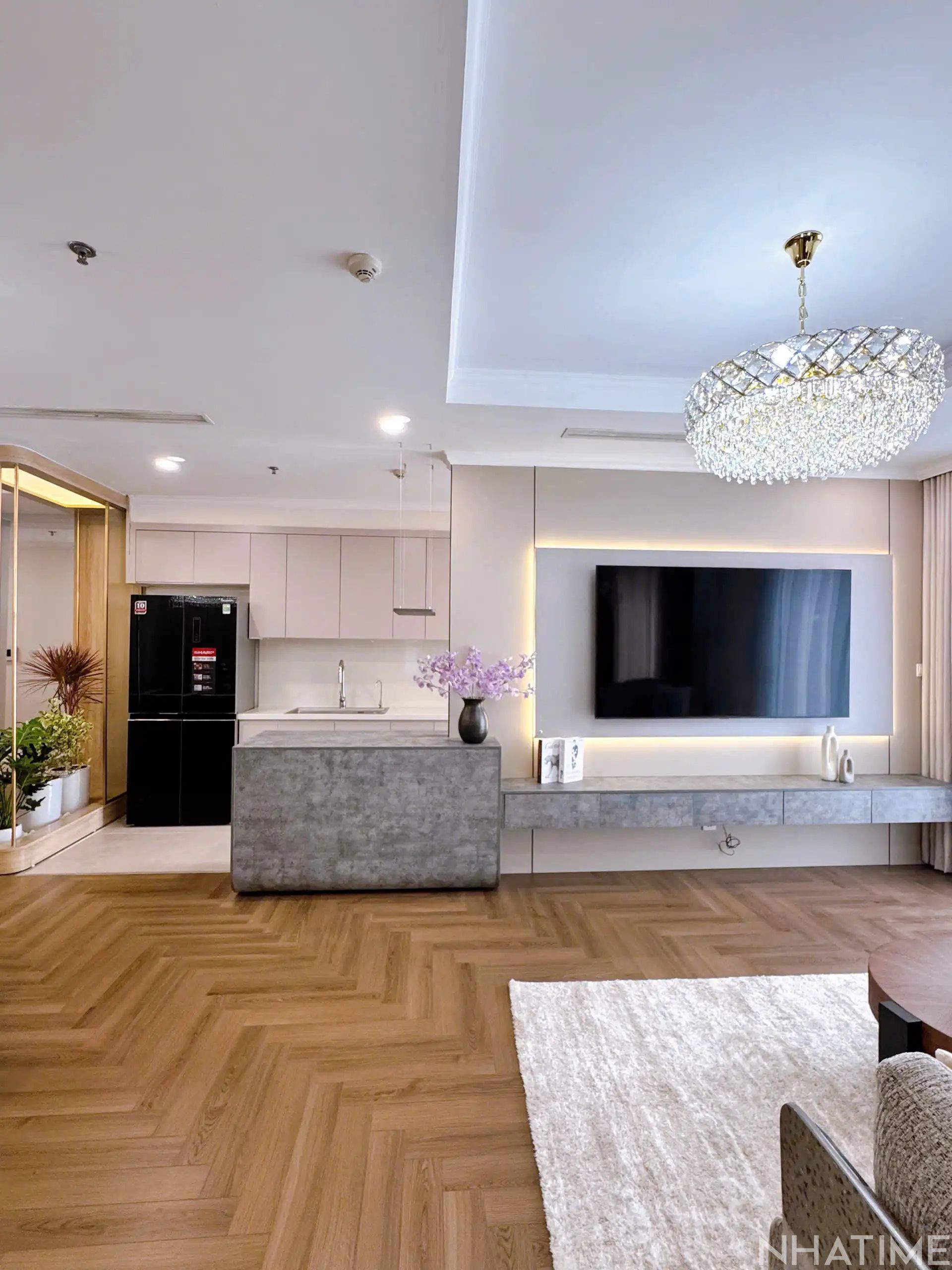 BÁN CĂN 3PN 120M2 P7 GIÁ 17,2 TỶ Photo No.4