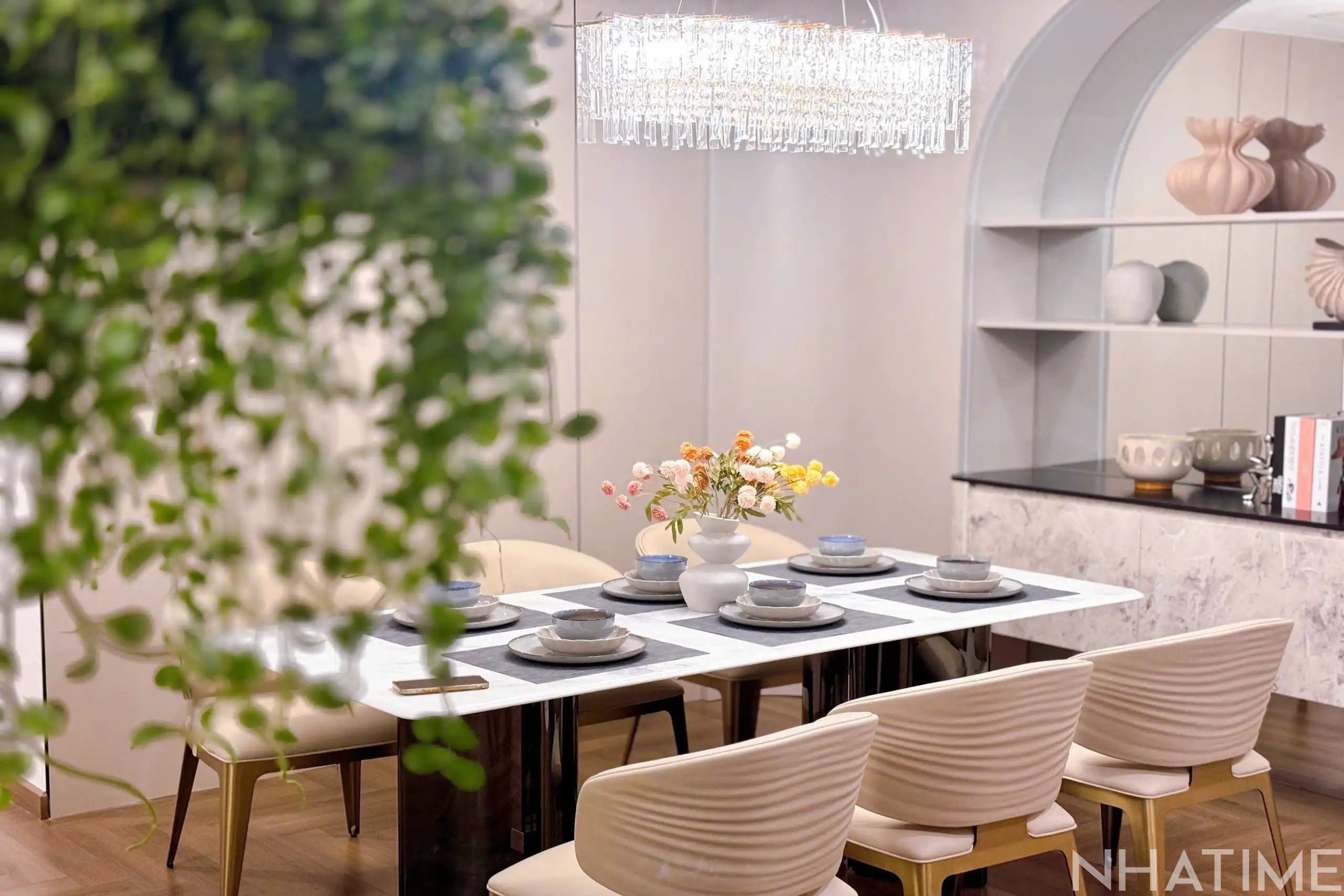 BÁN CĂN 3PN 120M2 P7 GIÁ 17,2 TỶ Photo No.5