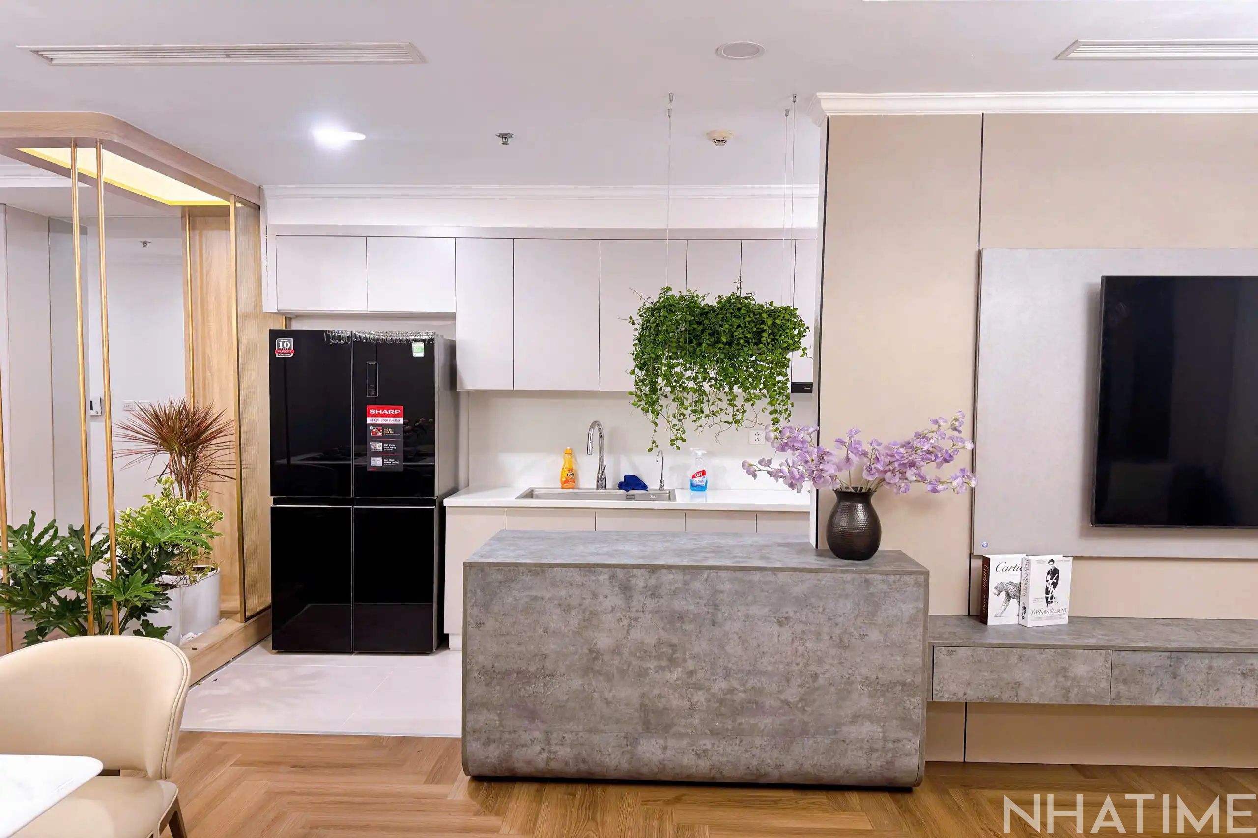 BÁN CĂN 3PN 120M2 P7 GIÁ 17,2 TỶ Photo No.11