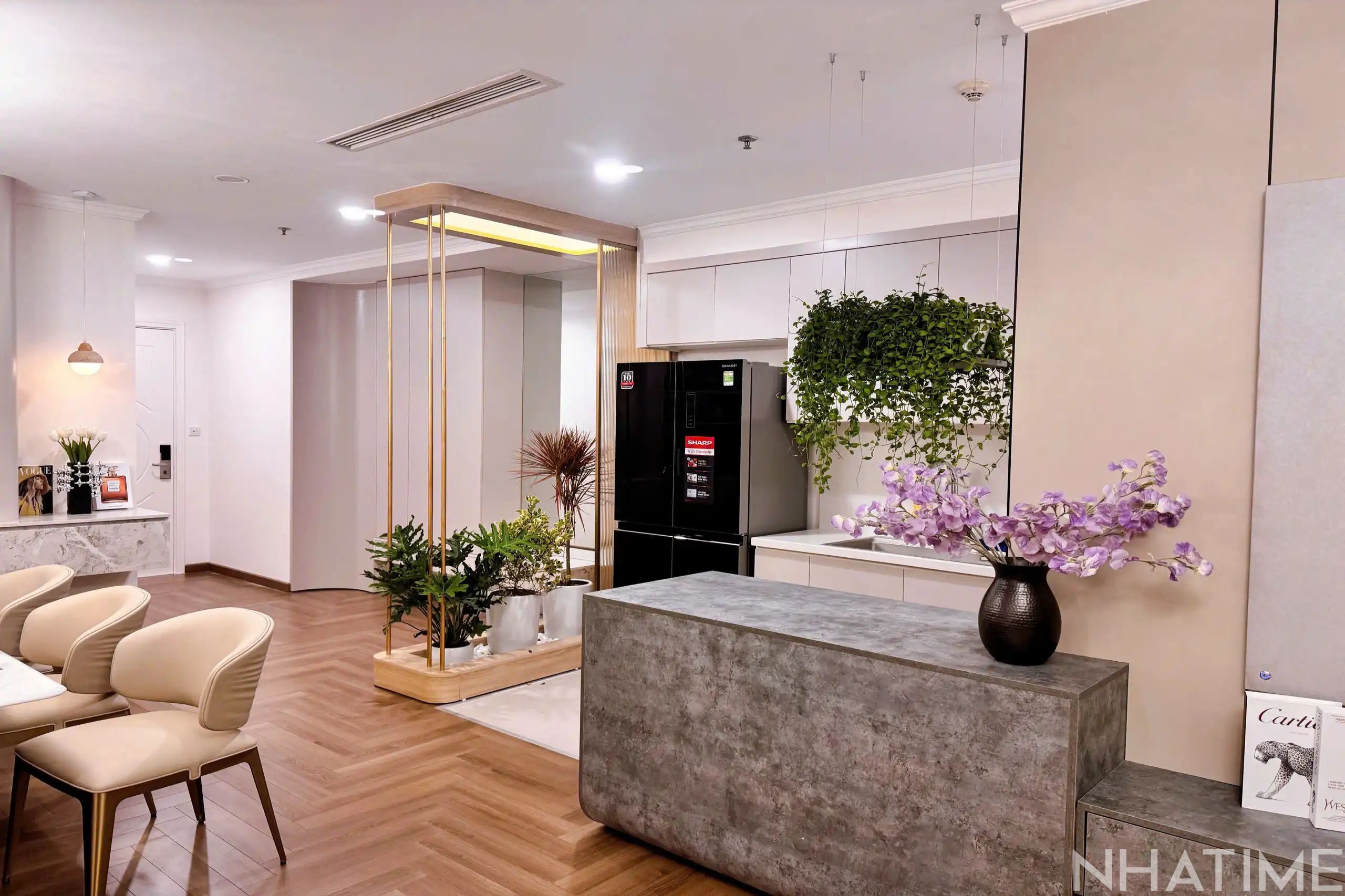 BÁN CĂN 3PN 120M2 P7 GIÁ 17,2 TỶ Photo No.12