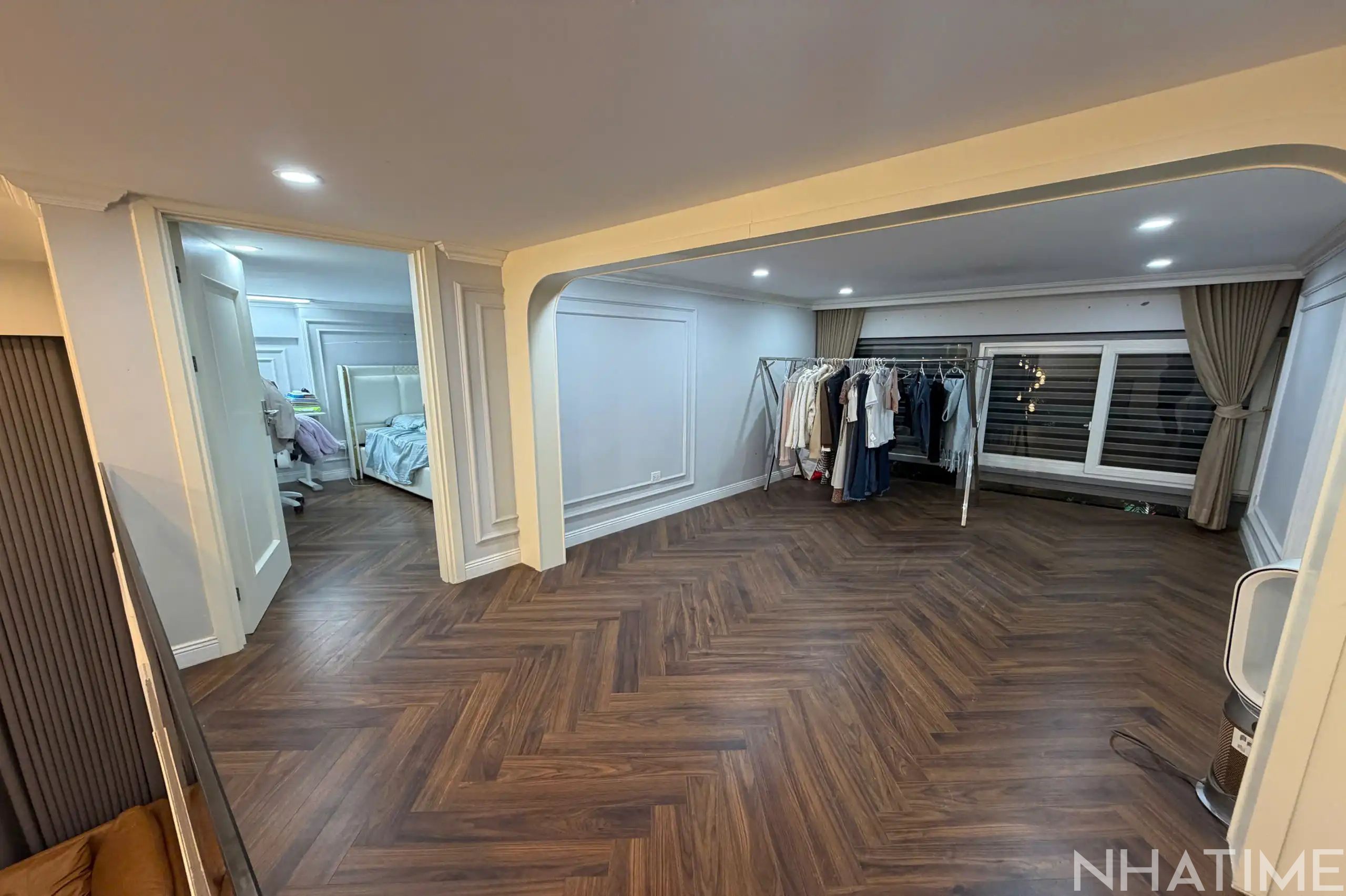 BÁN CĂN DUPLEX 150M2 P11 GIÁ 21 TỶ Photo No.4