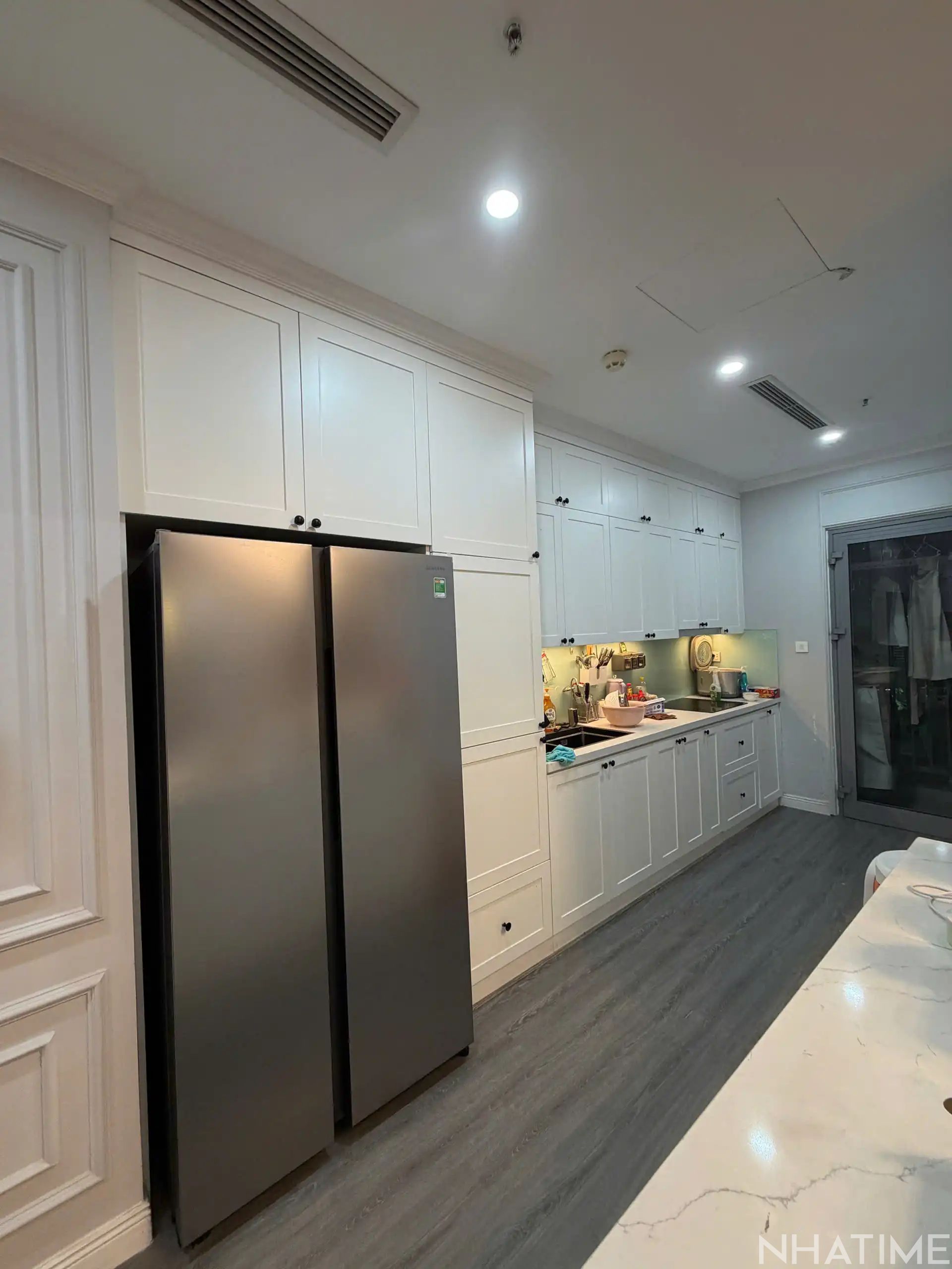 BÁN CĂN DUPLEX 150M2 P11 GIÁ 21 TỶ Photo No.5