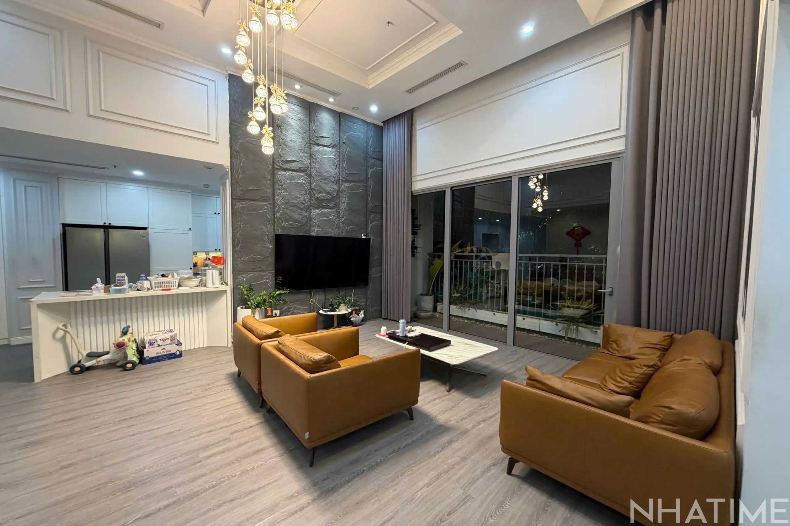 BÁN CĂN DUPLEX 150M2 P11 GIÁ 21 TỶ Photo No.7