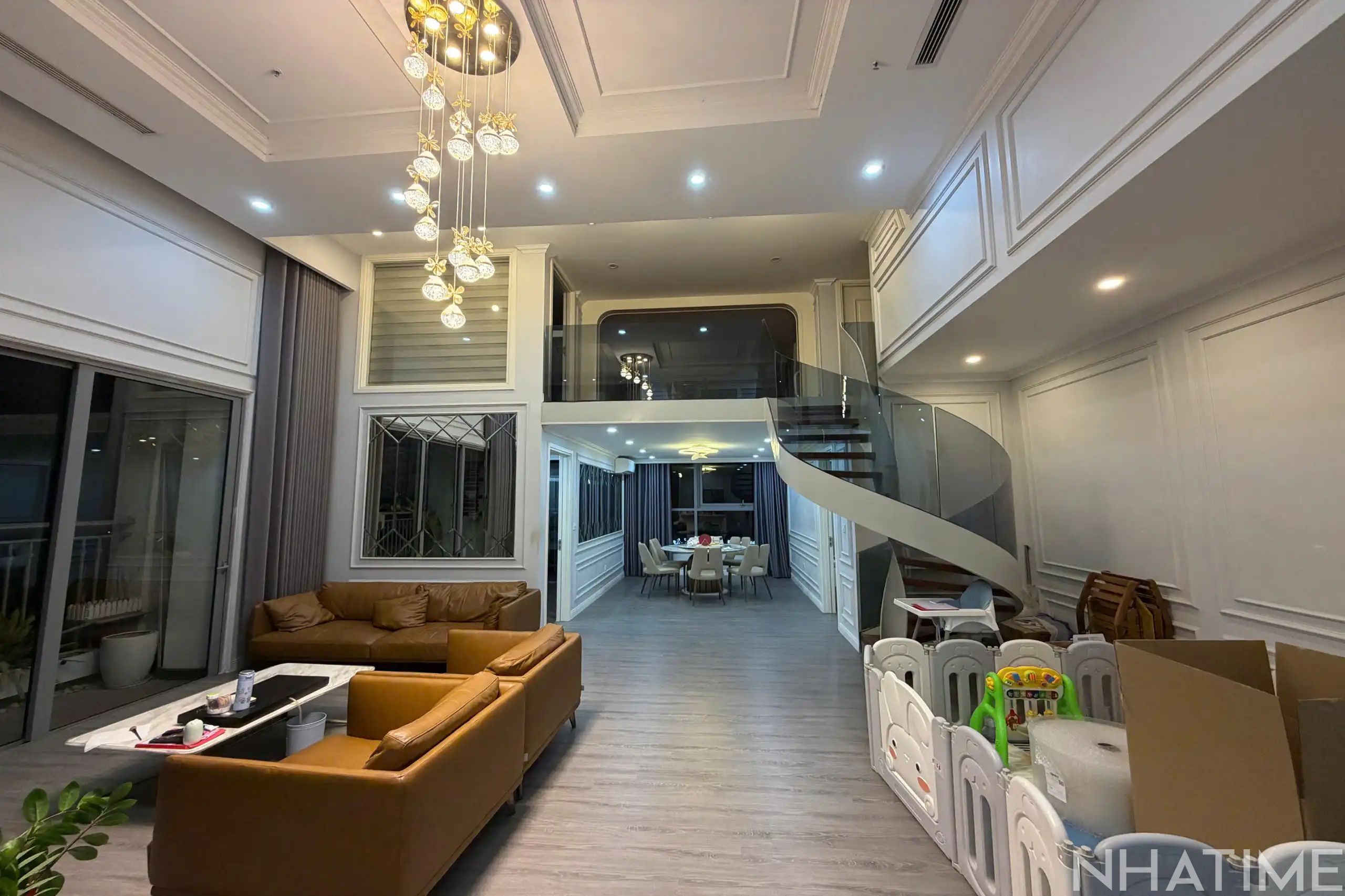 BÁN CĂN DUPLEX 150M2 P11 GIÁ 21 TỶ Photo No.8