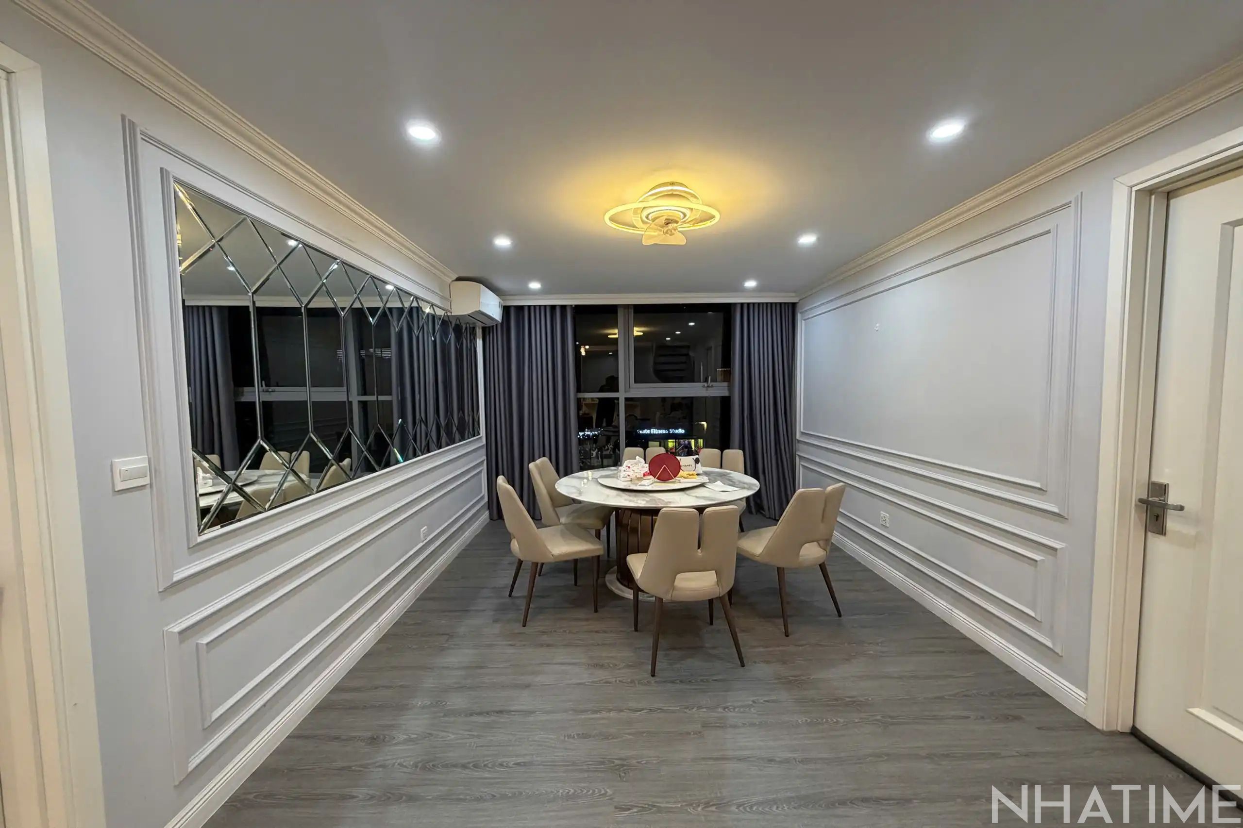 BÁN CĂN DUPLEX 150M2 P11 GIÁ 21 TỶ Photo No.9