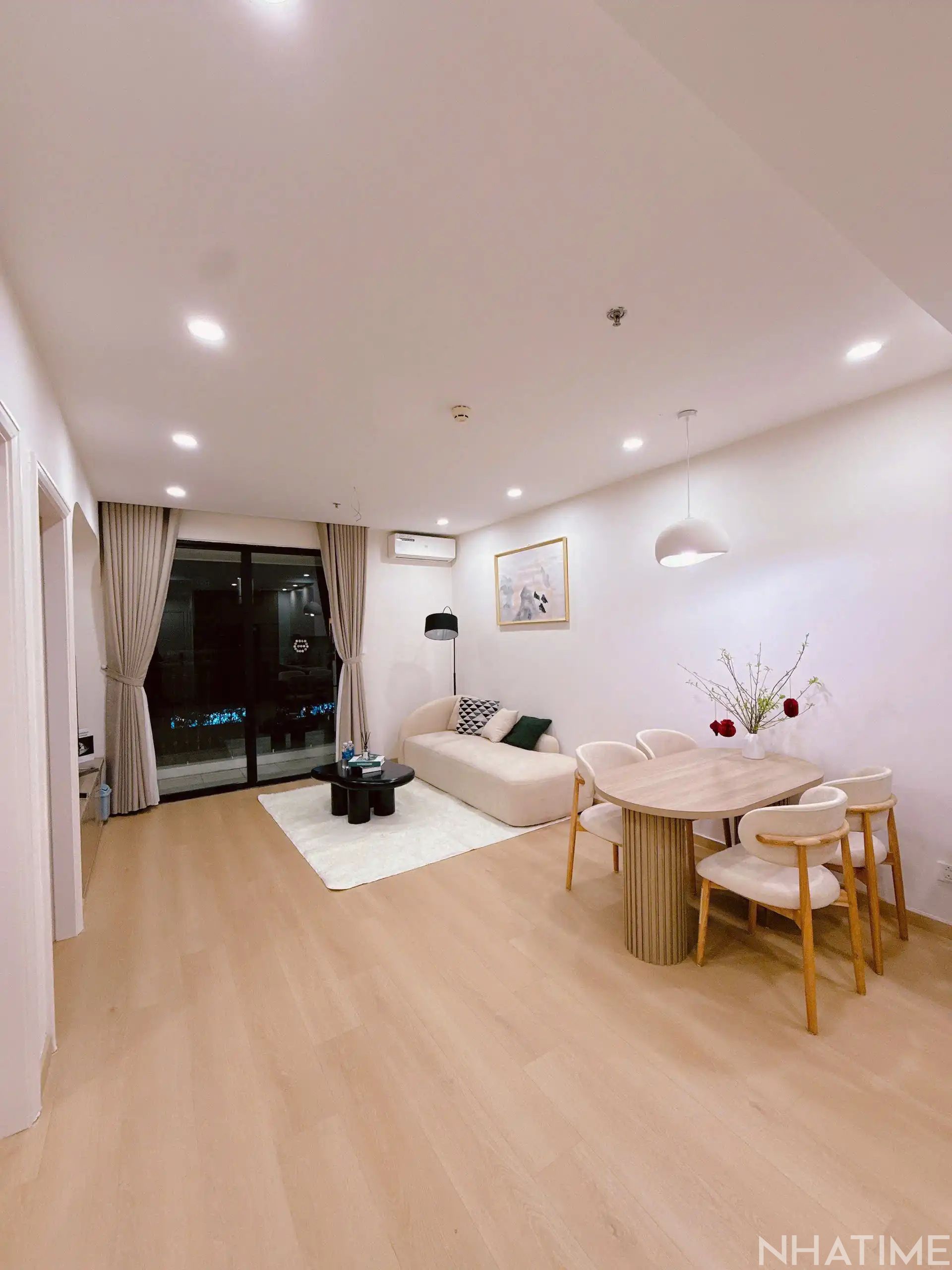 CHO THUÊ CĂN 2PN 75M2 T5 GIÁ 15,5TR Photo No.4