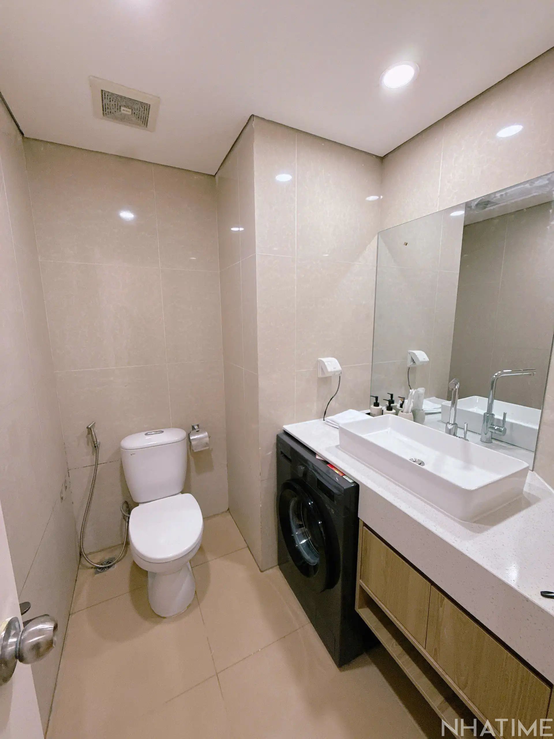 CHO THUÊ CĂN 2PN 75M2 T5 GIÁ 15,5TR Photo No.5