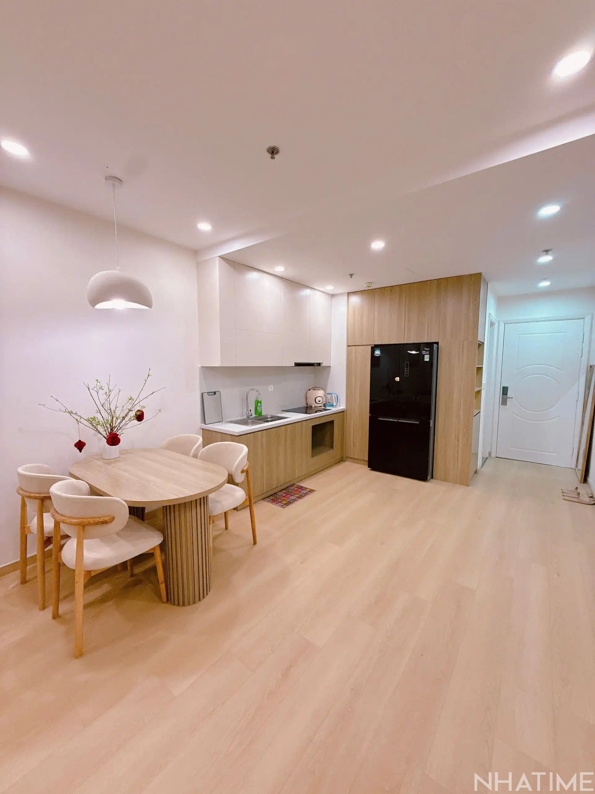 CHO THUÊ CĂN 2PN 75M2 T5 GIÁ 15,5TR Photo No.6