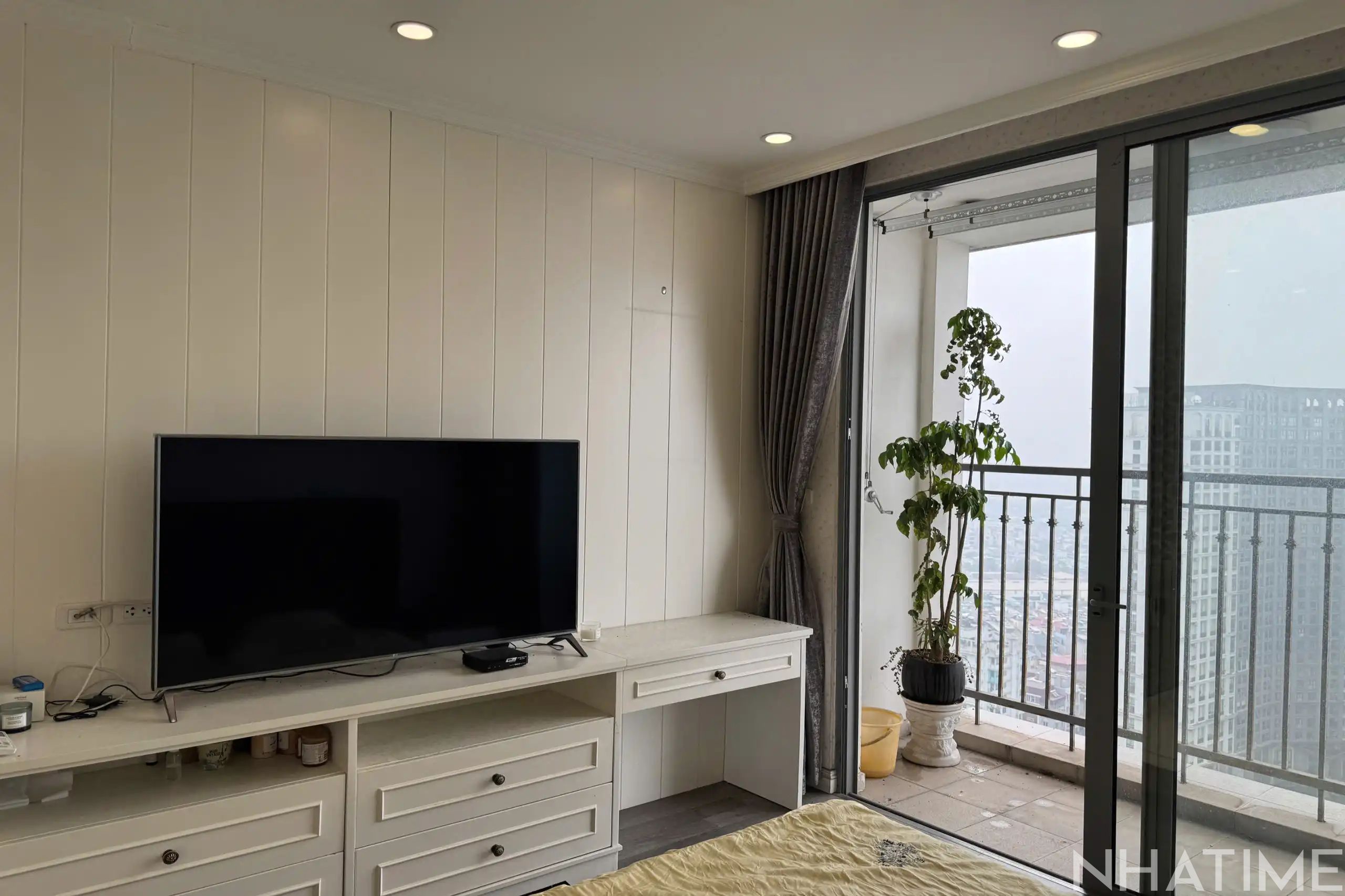 CHO THUÊ CĂN 3PN 110M2 P11 GIÁ 21TR Photo No.2