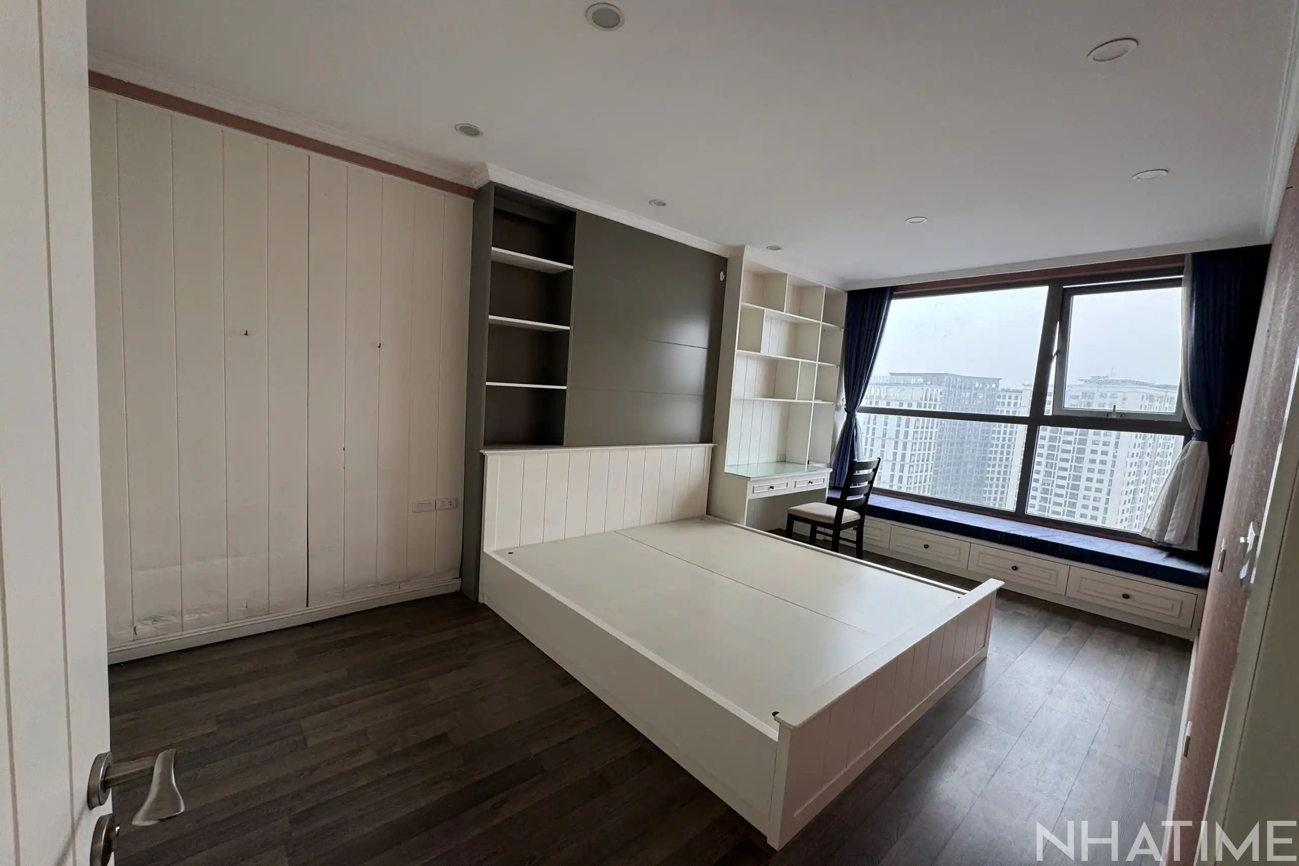 CHO THUÊ CĂN 3PN 110M2 P11 GIÁ 21TR Photo No.3