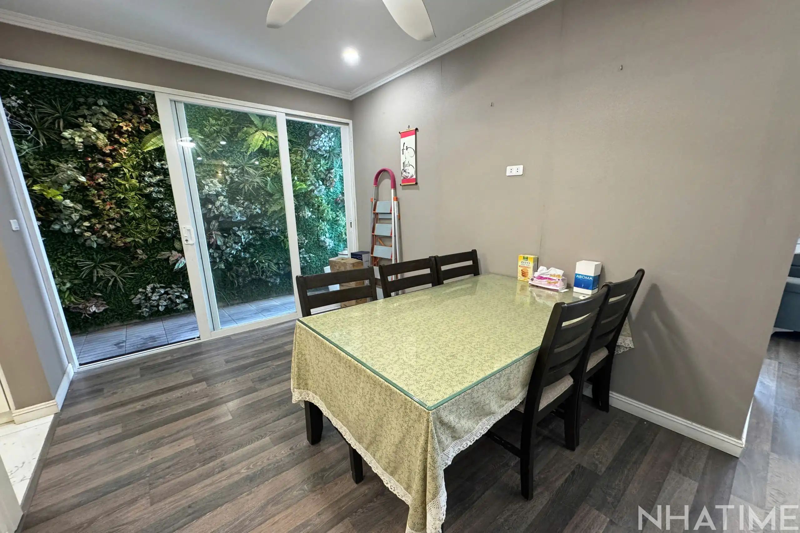 CHO THUÊ CĂN 3PN 110M2 P11 GIÁ 21TR Photo No.6