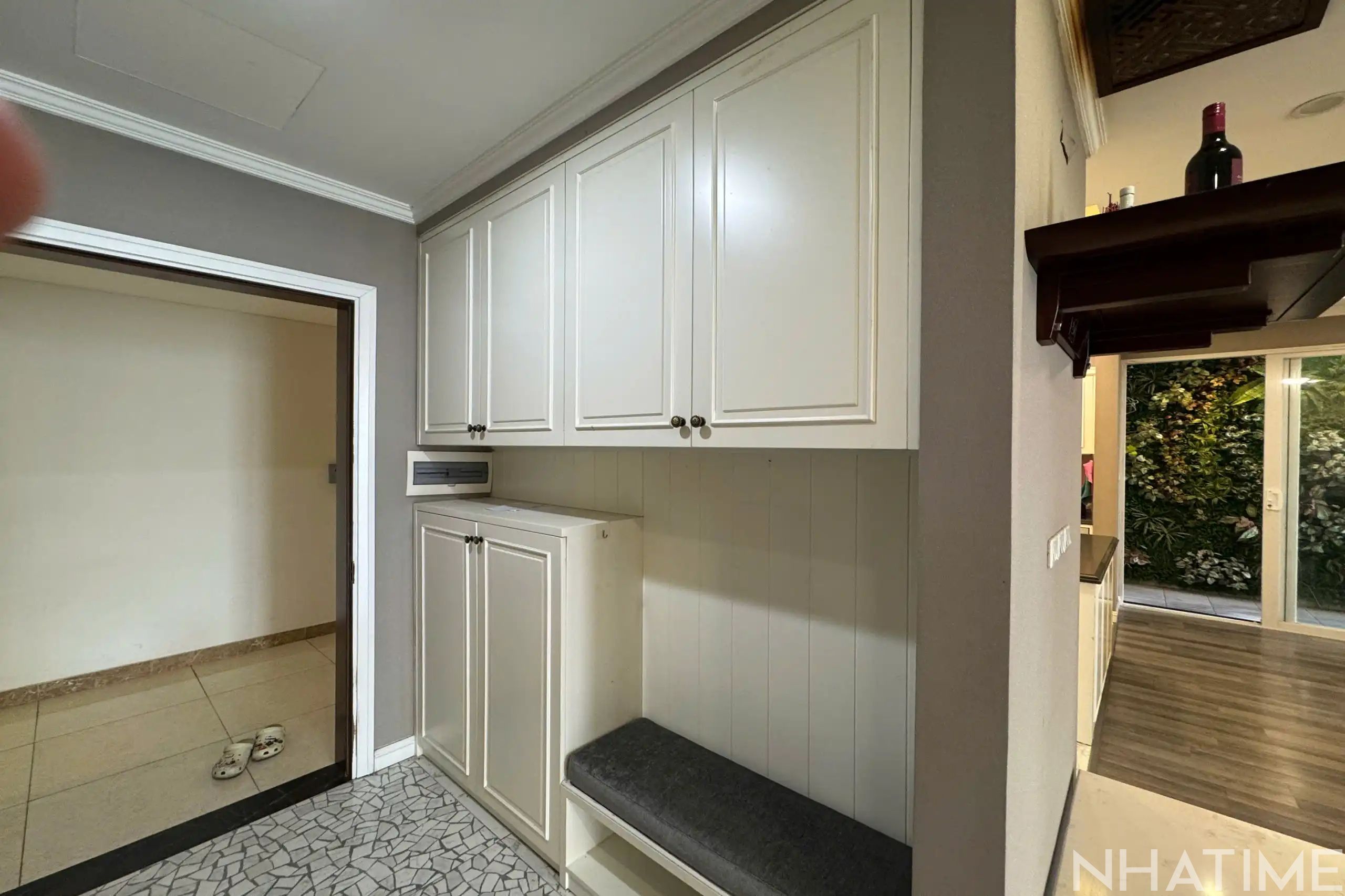 CHO THUÊ CĂN 3PN 110M2 P11 GIÁ 21TR Photo No.7