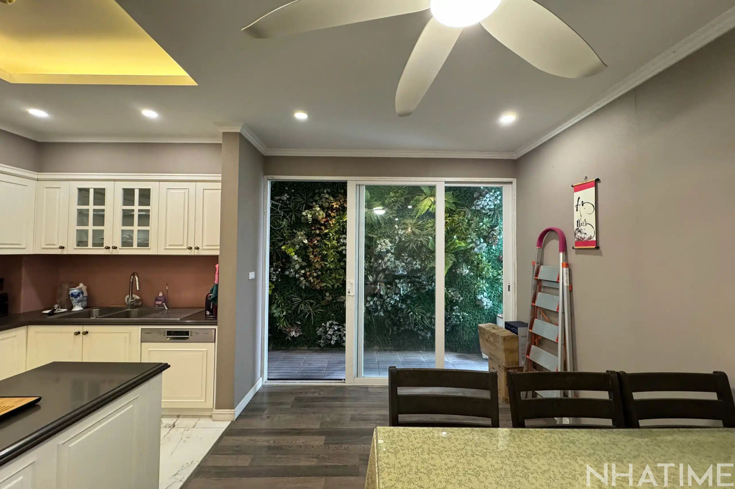 CHO THUÊ CĂN 3PN 110M2 P11 GIÁ 21TR Photo No.9