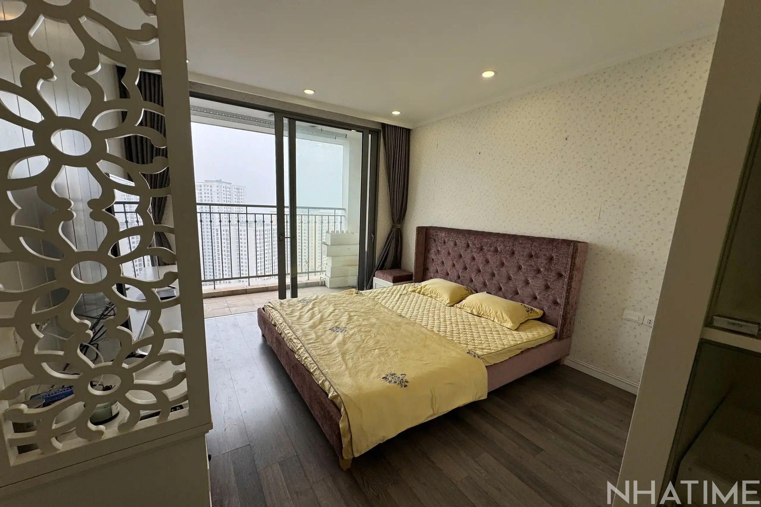 CHO THUÊ CĂN 3PN 110M2 P11 GIÁ 21TR Photo No.10