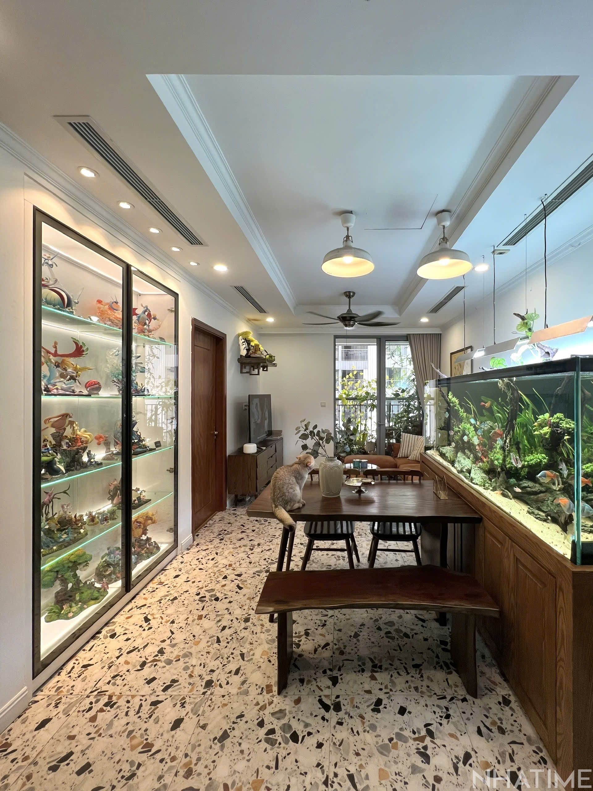 BÁN CĂN 2PN 78M2 P6 GIÁ 10,2 TỶ