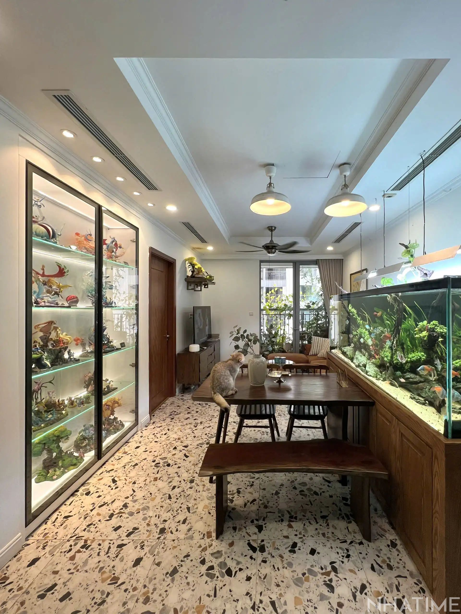 BÁN CĂN 2PN 78M2 P6 GIÁ 10,2 TỶ Photo No.1