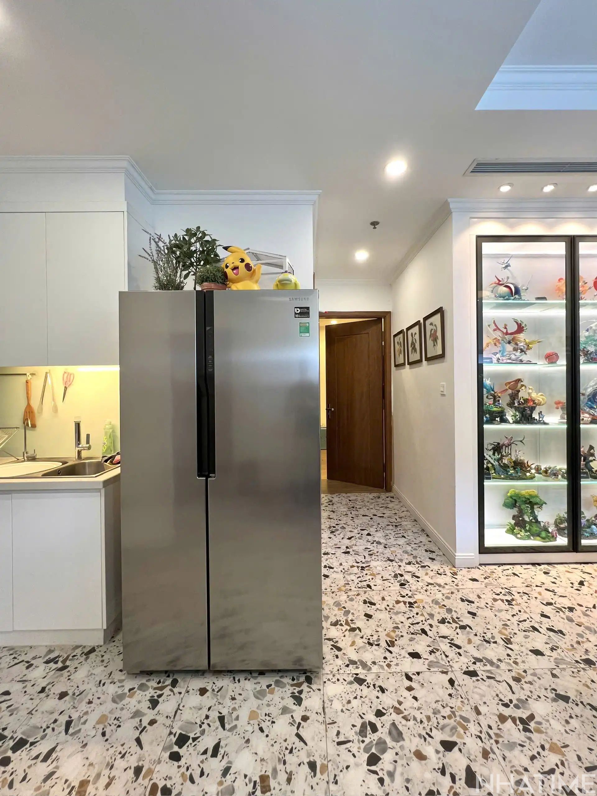 BÁN CĂN 2PN 78M2 P6 GIÁ 10,2 TỶ Photo No.2